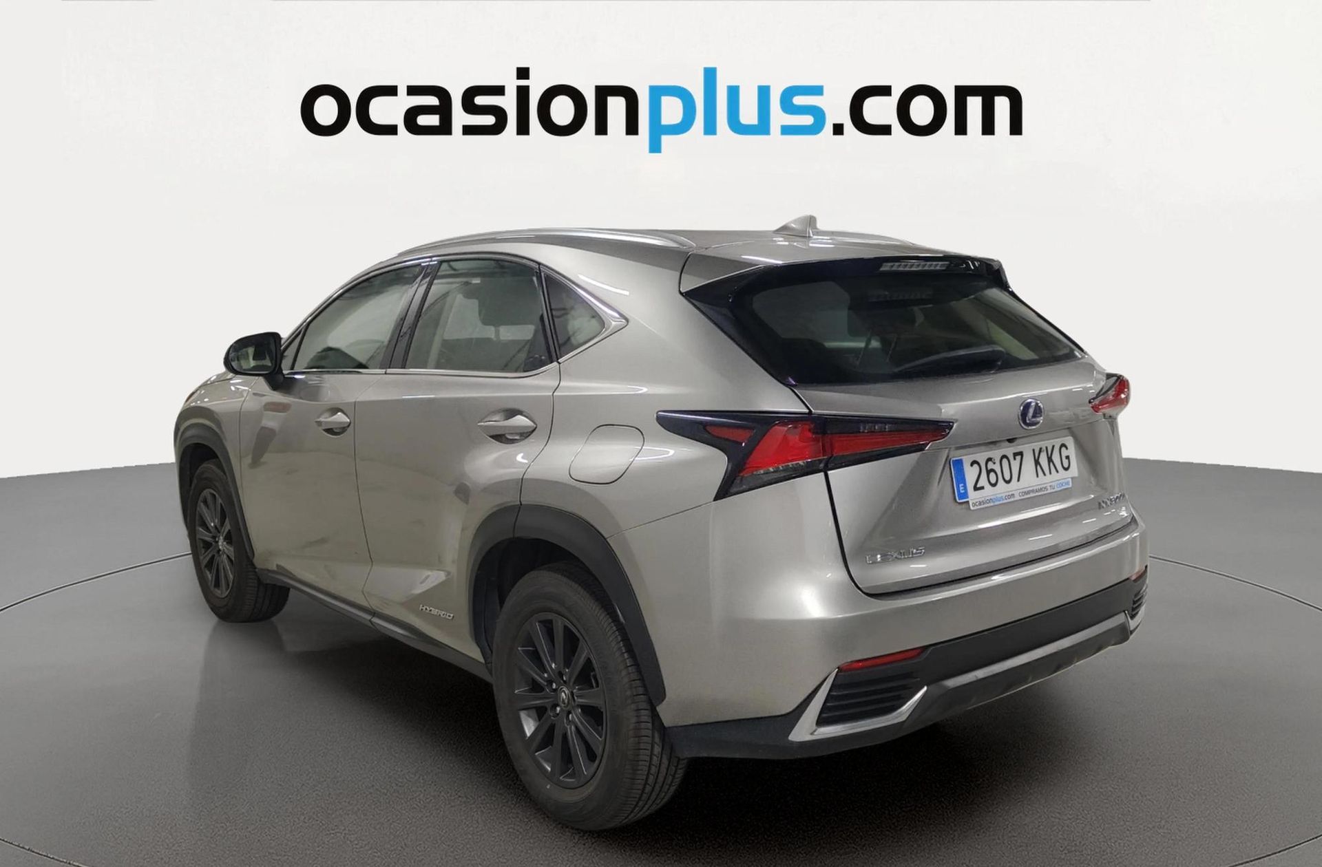 Lexus NX 300h Business Navigation 2WD - foto 3