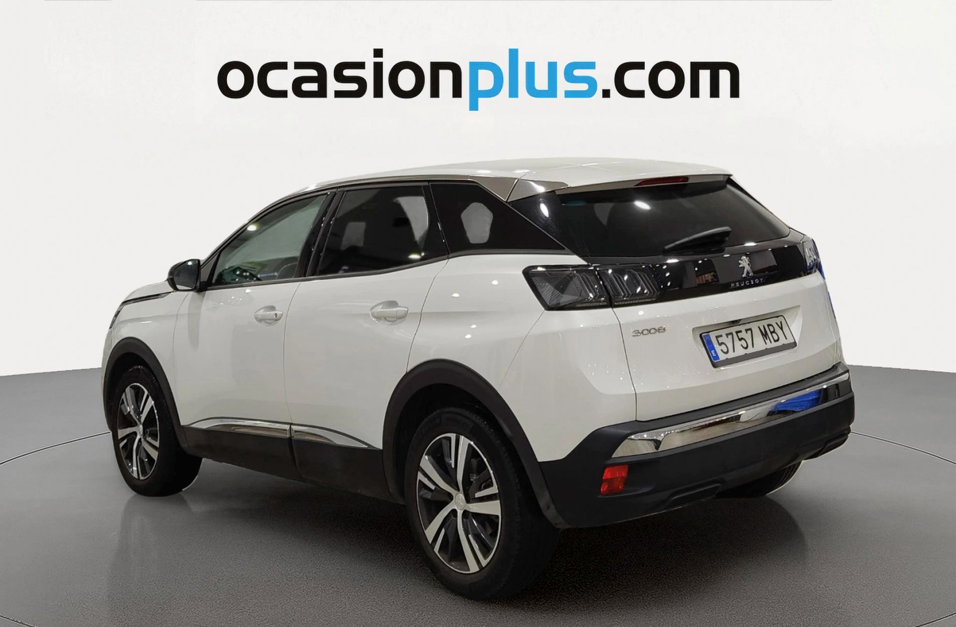 Peugeot 3008 BlueHDi 130 Allure Pack - foto 3