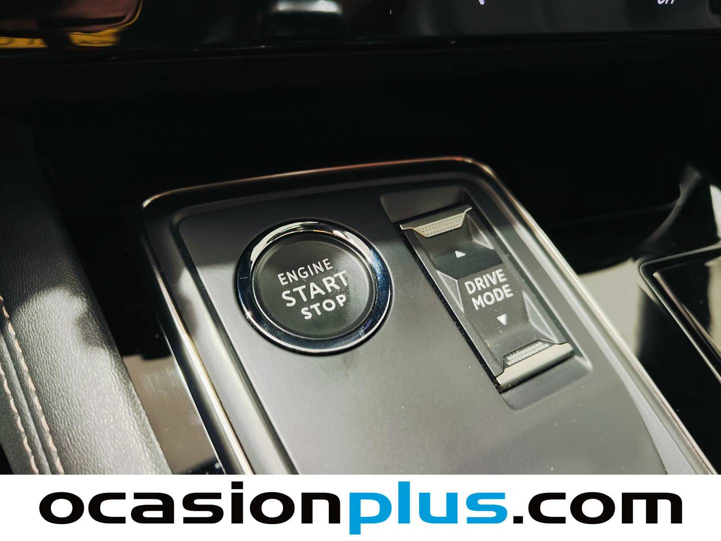Peugeot 508 Hybrid Peugeot 508 Hybrid 225 GT e-EAT8 (225 CV) km 0