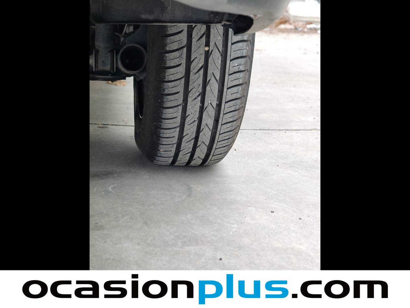 Foto Dacia Logan Dacia Logan Laureate dCi  (75 CV)