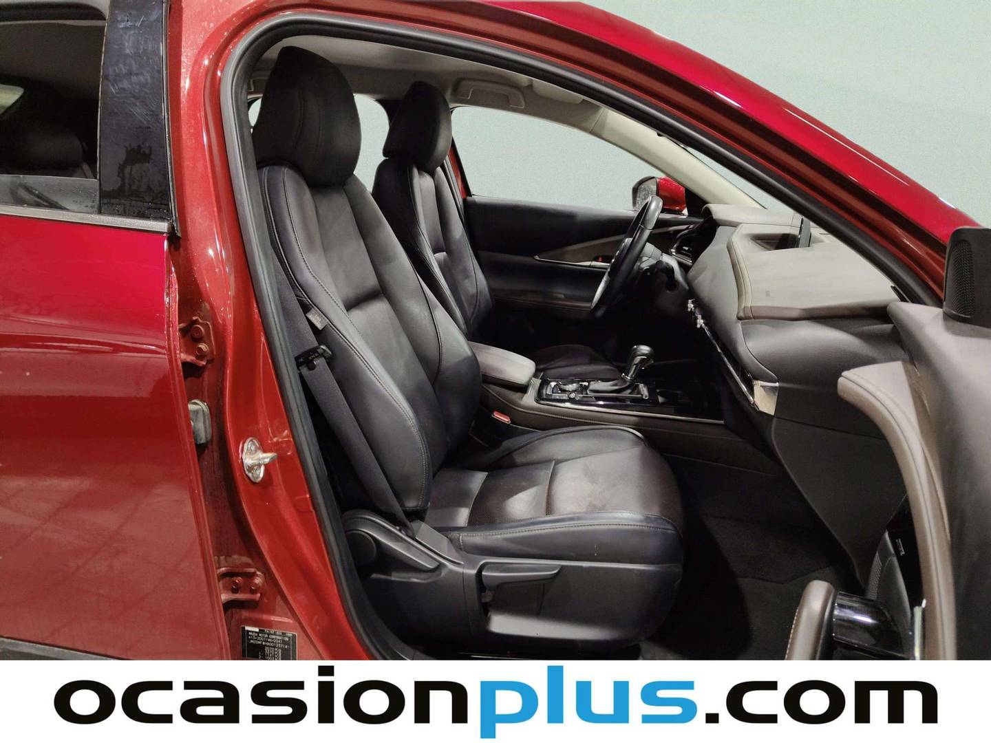 Mazda CX-30 Mazda CX-30 2.0 e-Skyactiv-X Zenith Black Safety AWD AT (180 CV) de segunda mano