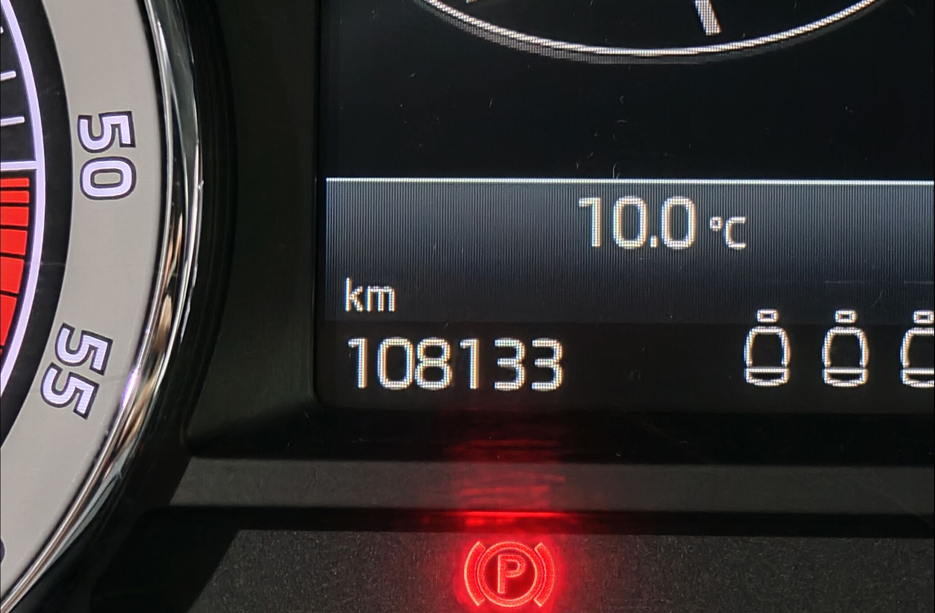 Škoda Octavia Combi 1.6 TDI CR Ambition - foto 10