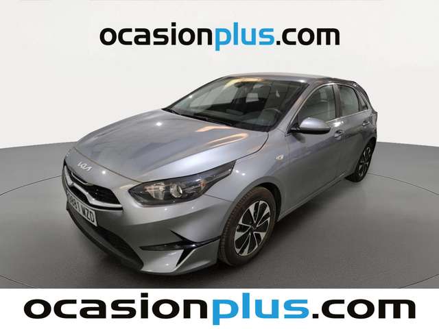 KIA Ceed 1.0 T-GDI Drive (100 CV) de segunda mano