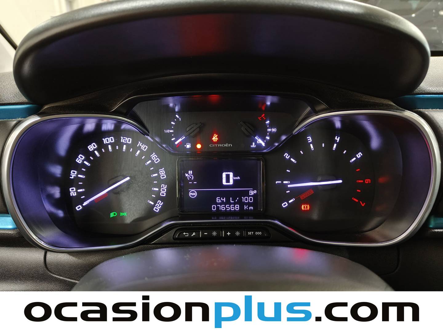 Foto Citroën C3 Citroen C3 PureTech 83 Feel Pack (83 CV)