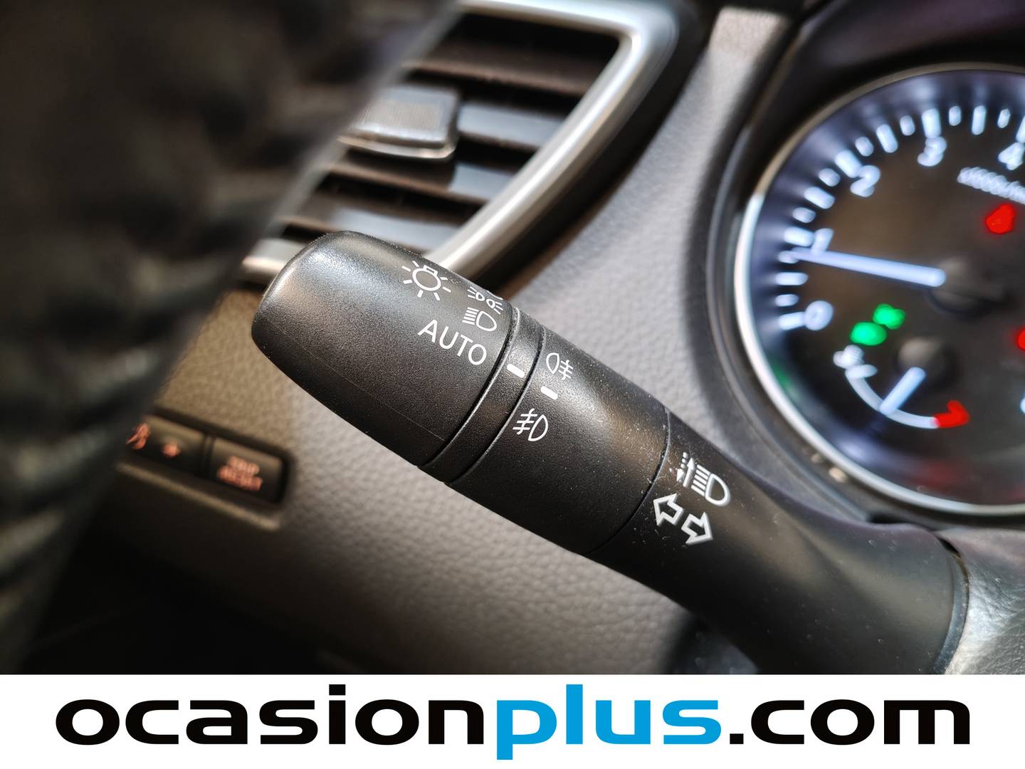 Nissan QASHQAI Nissan Qashqai DIG-T 115 N-Connecta (115 CV) de ocasión