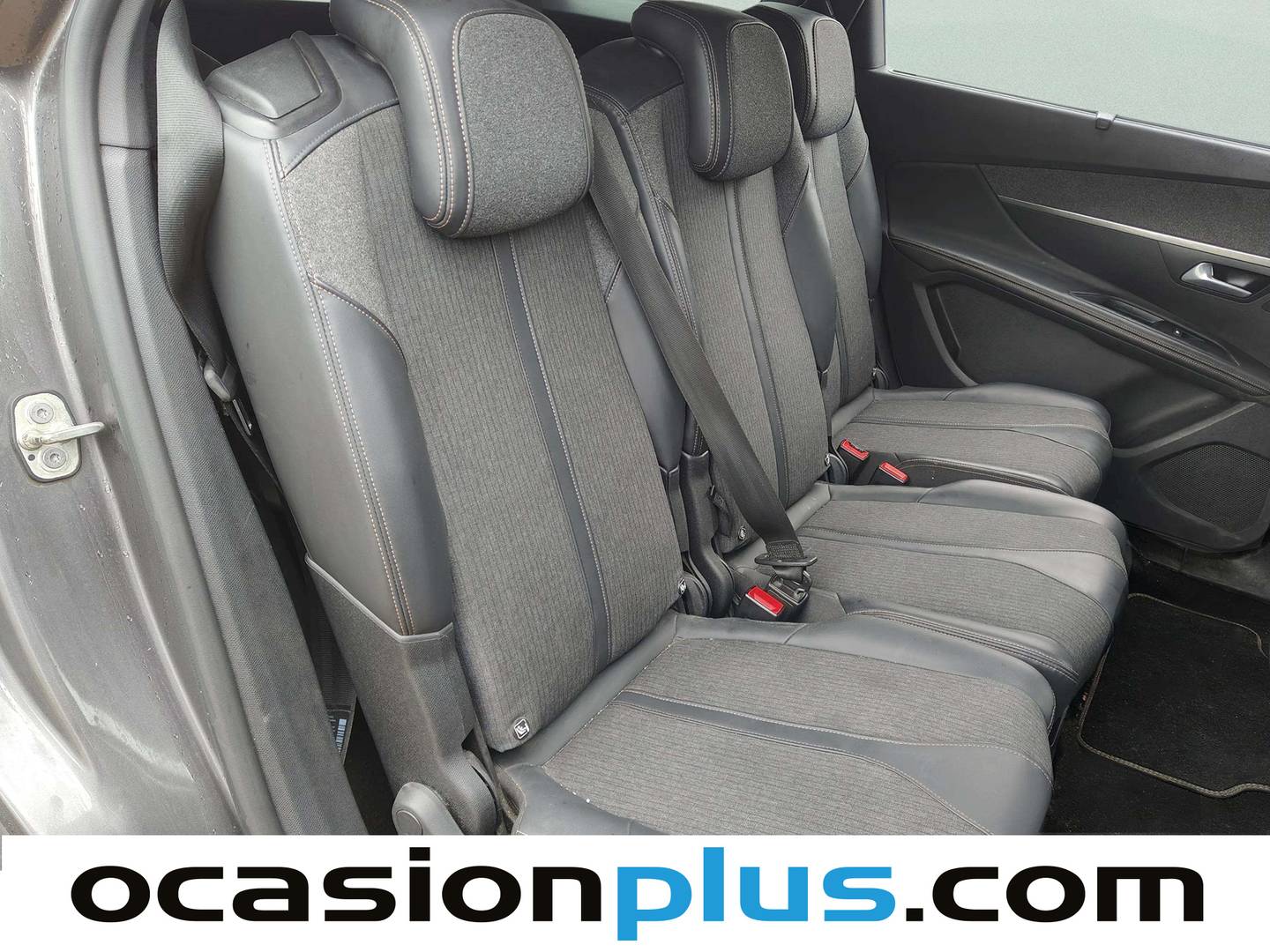 Peugeot 5008 Peugeot 5008 1.5L BlueHDi S&S GT Line (130 CV)7 Plazas al mejor precio