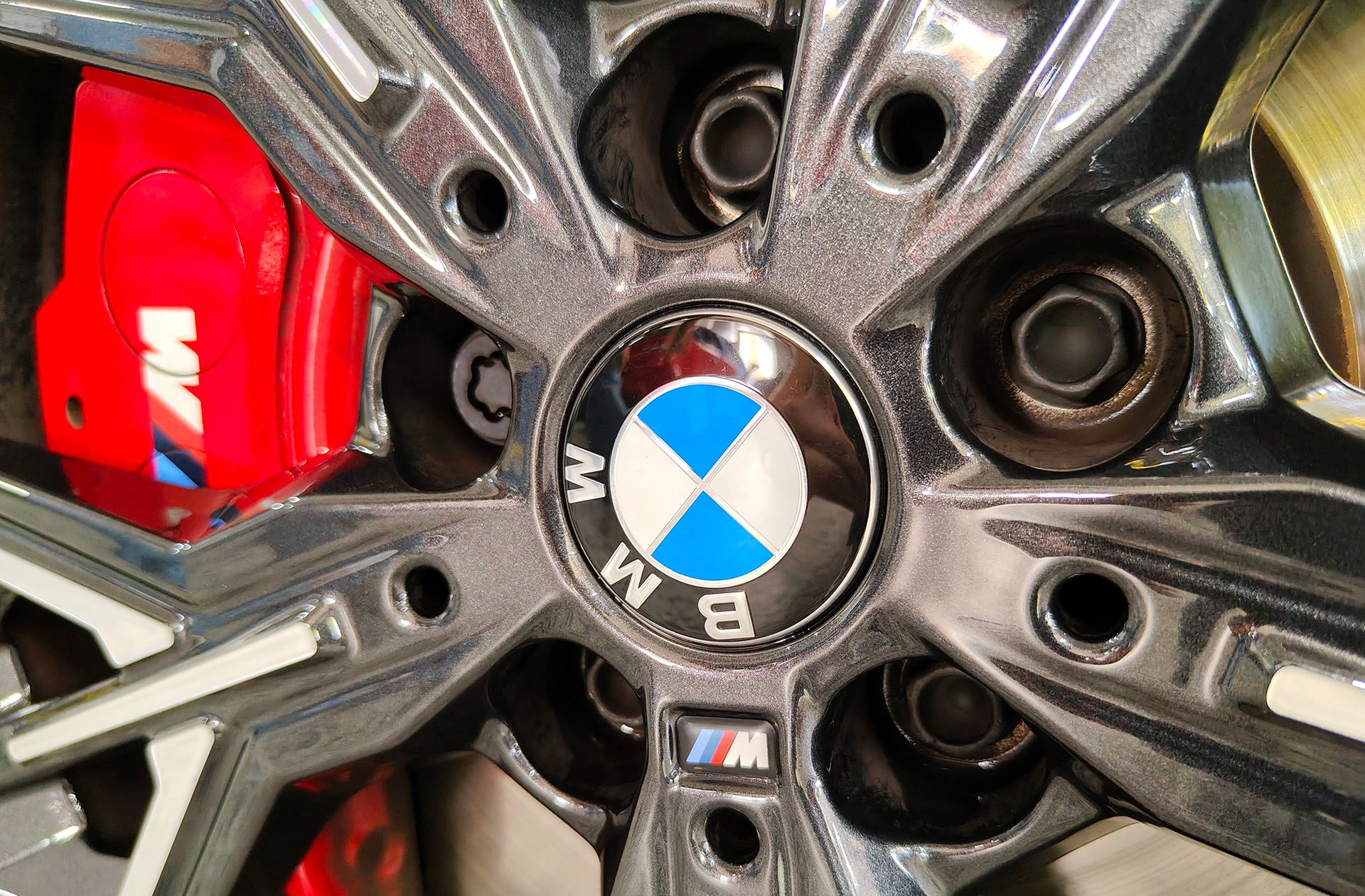 BMW Serie 2 220d Gran Coupe Pack M - foto 5