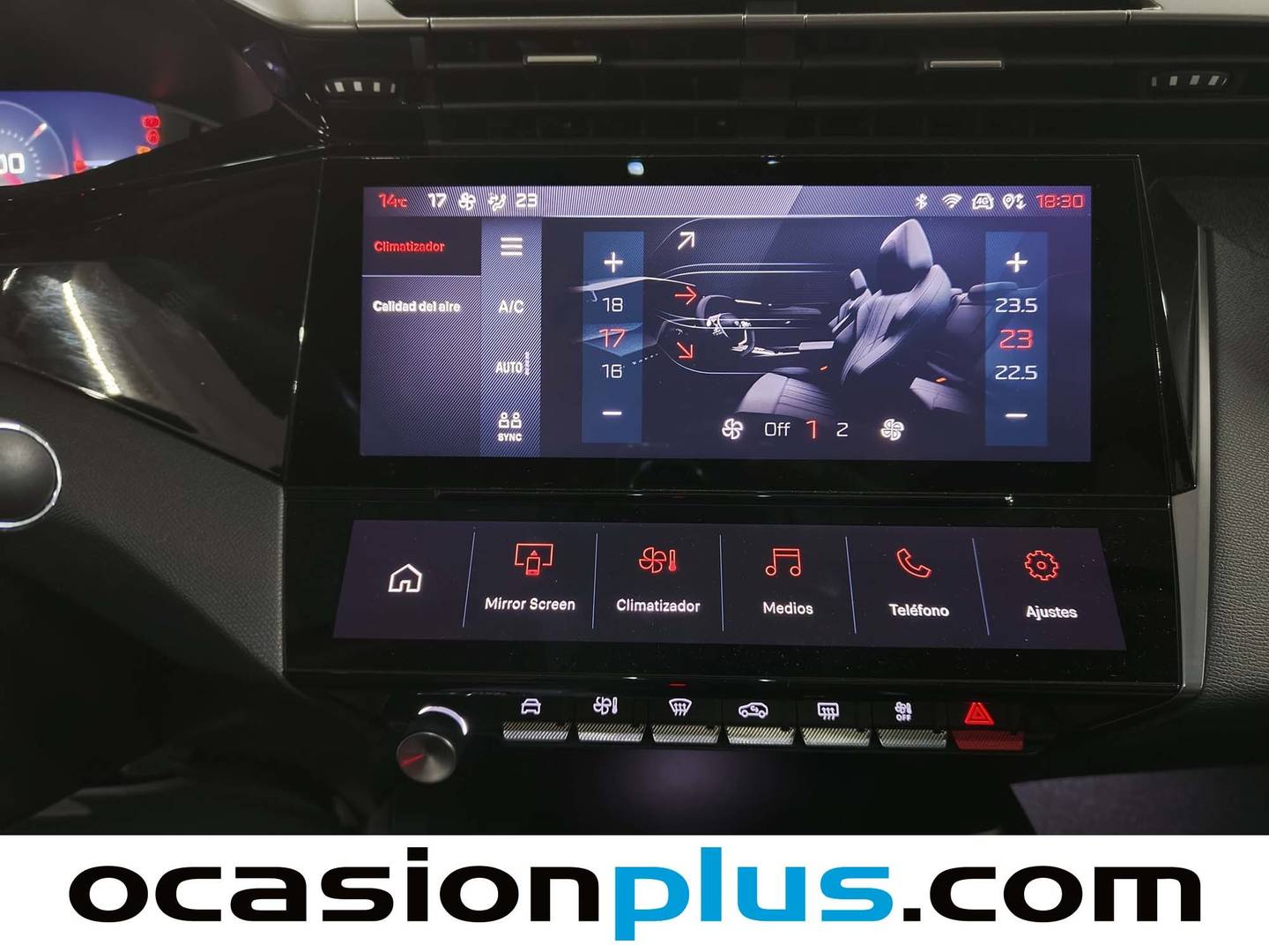 Foto Peugeot 308 Peugeot 308 PureTech 130 Allure (130 CV)