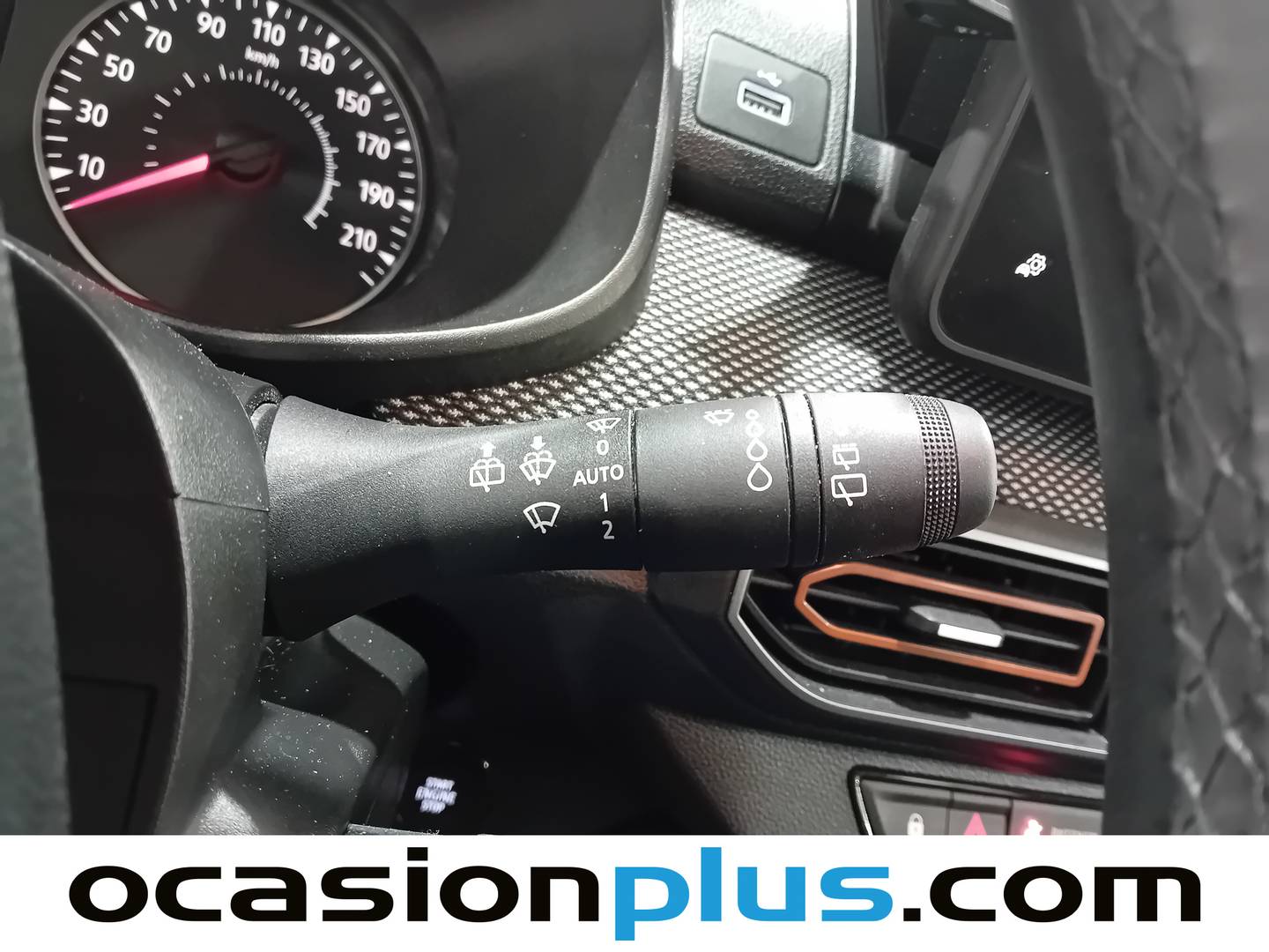 Dacia Sandero Dacia Sandero Expression TCe (91 CV) CVT seminuevo