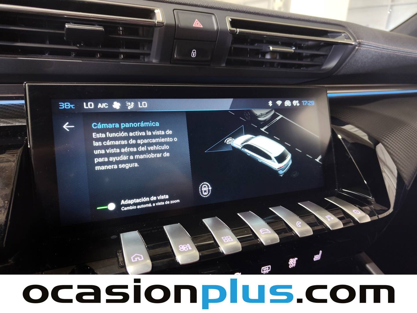 Foto Peugeot 508 Peugeot 508 SW BlueHDi 130 S&S GT EAT8  (130 CV)