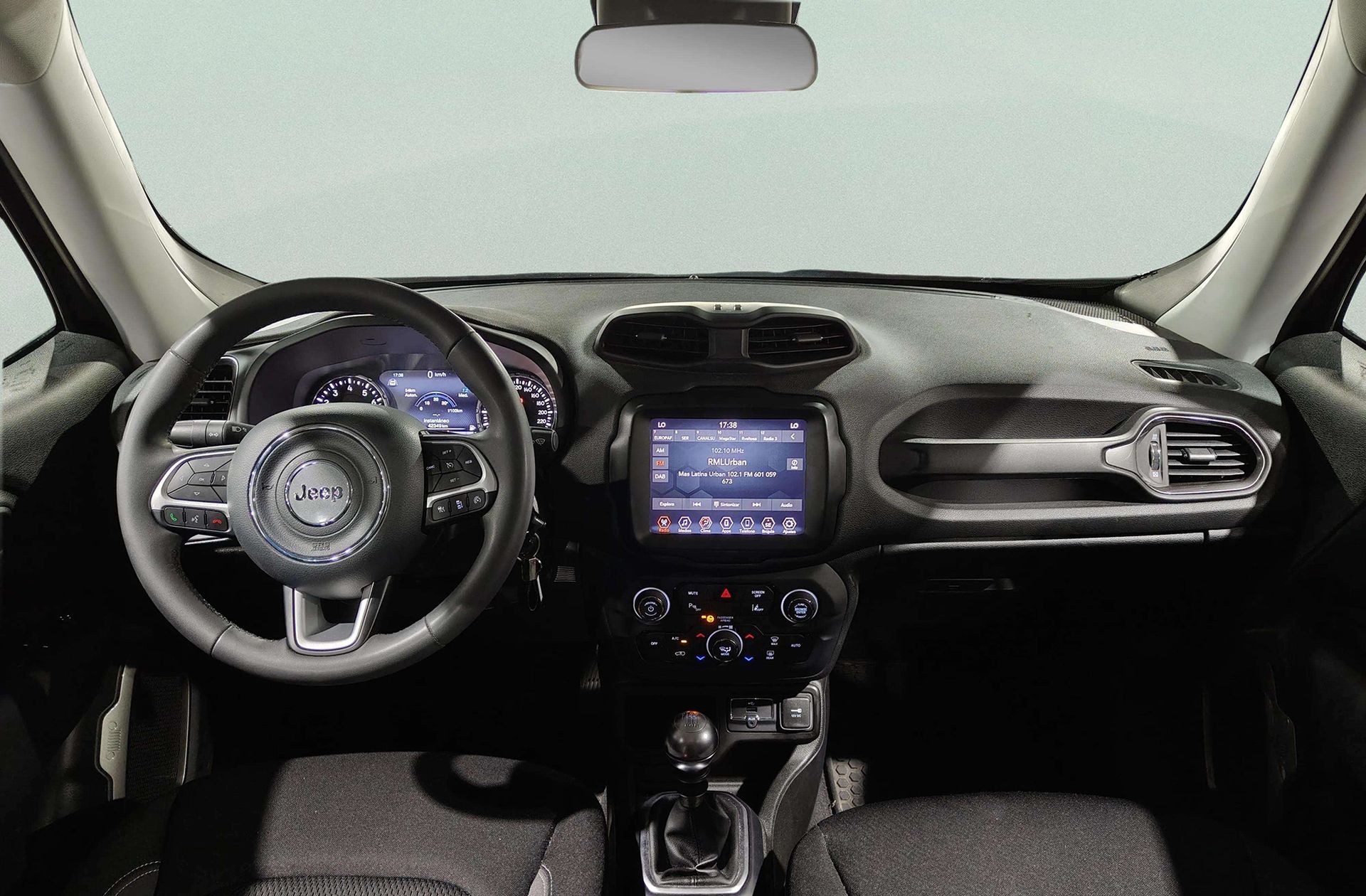Jeep Renegade 1.0G Limited 4x2 - foto 6
