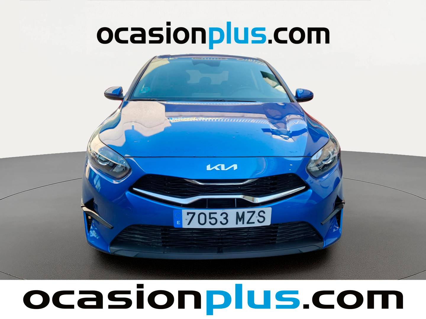 KIA Ceed KIA Ceed 1.0 T-GDI Drive (100 CV) 100cv