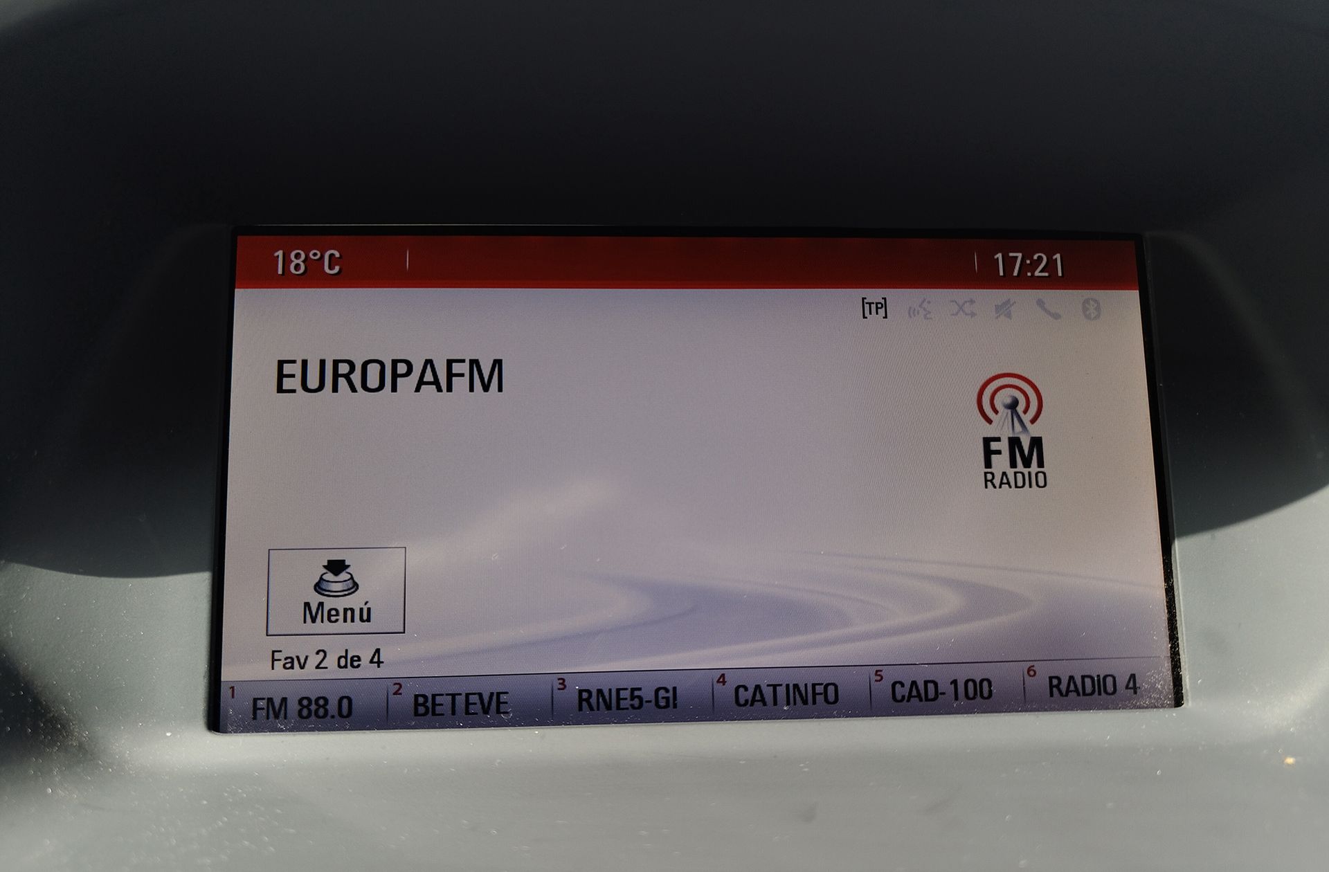 Opel Mokka 1.4 Turbo Excellence 4x2 - foto 26