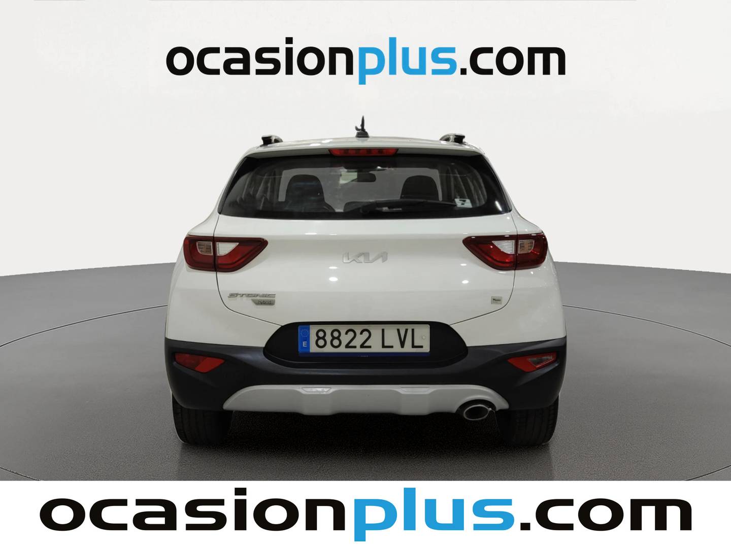 KIA Stonic KIA Stonic 1.0 T-GDi MHEV iMT Concept (100 CV) barato