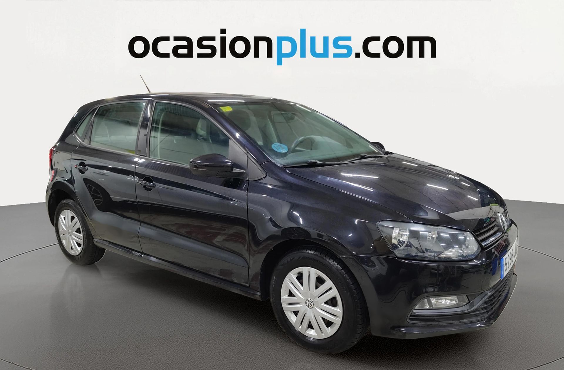 Volkswagen Polo Edition 1.0 BMT - foto 2