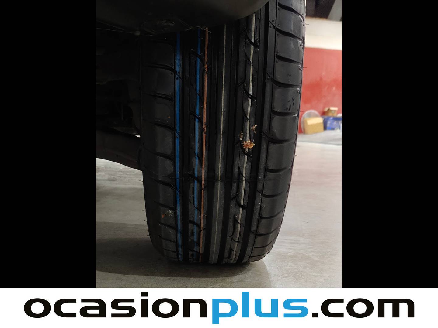 KIA Sportage Kia Sportage 1.7 CRDI VGT x-Tech Eco-Dynam 4x2 (115 CV) manual