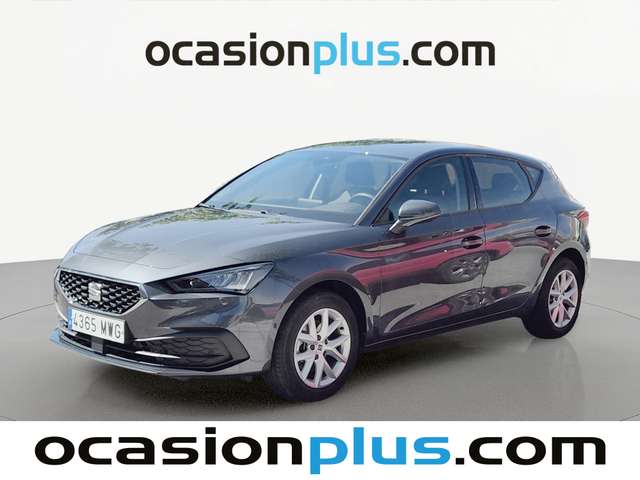 Seat León 1.5 TSI S&S Style XL (116 CV) de segunda mano
