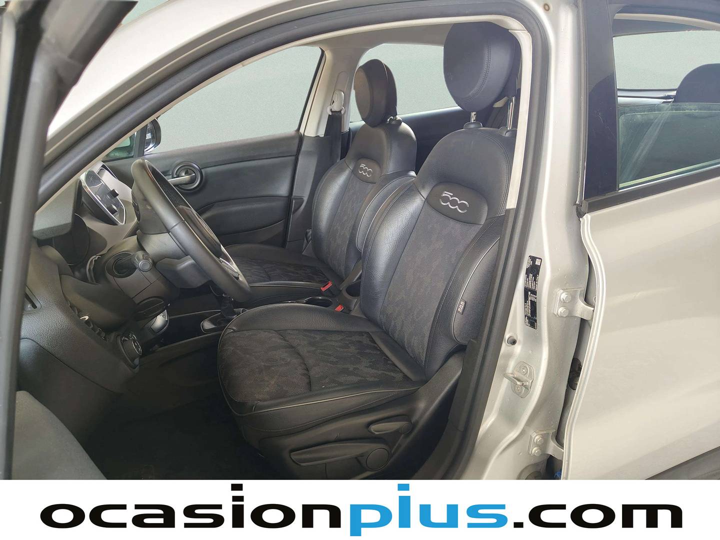 Foto Fiat 500X Fiat 500X 1.0 Firefly T3 S&S Cross (120 CV)