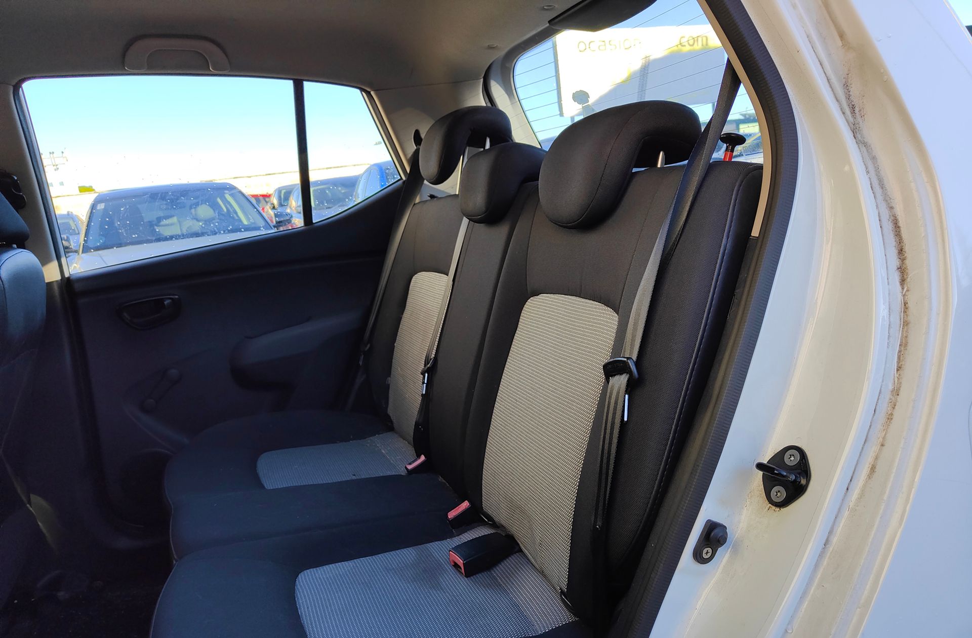 Hyundai i10 1.1 Comfort - foto 9