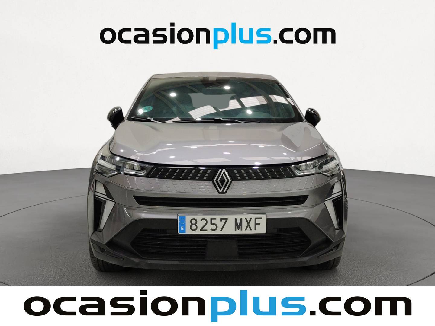 Foto Renault Captur Renault Captur Techno TCe (90 CV)