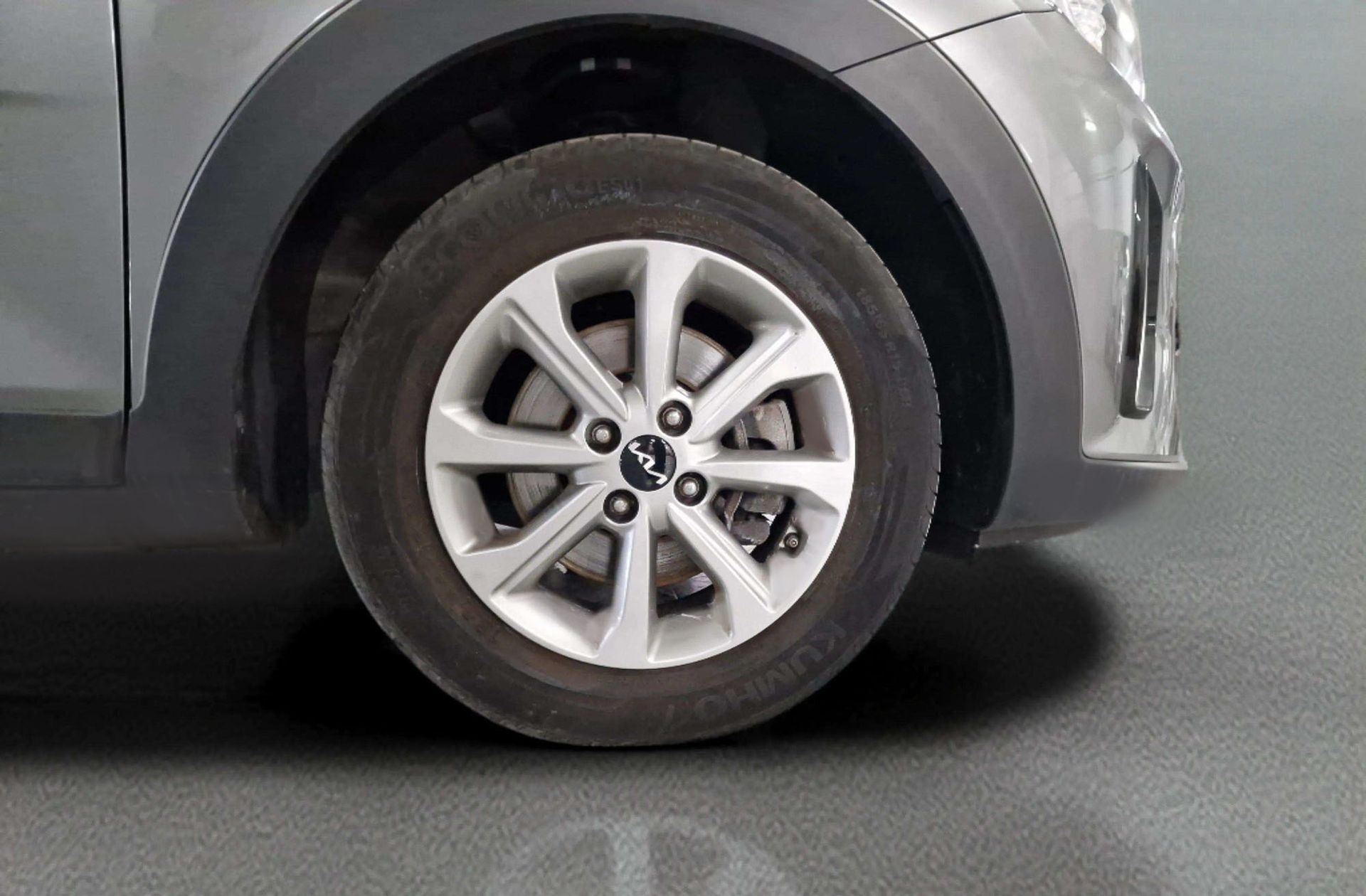 Kia Stonic 1.2 DPi Drive - foto 30