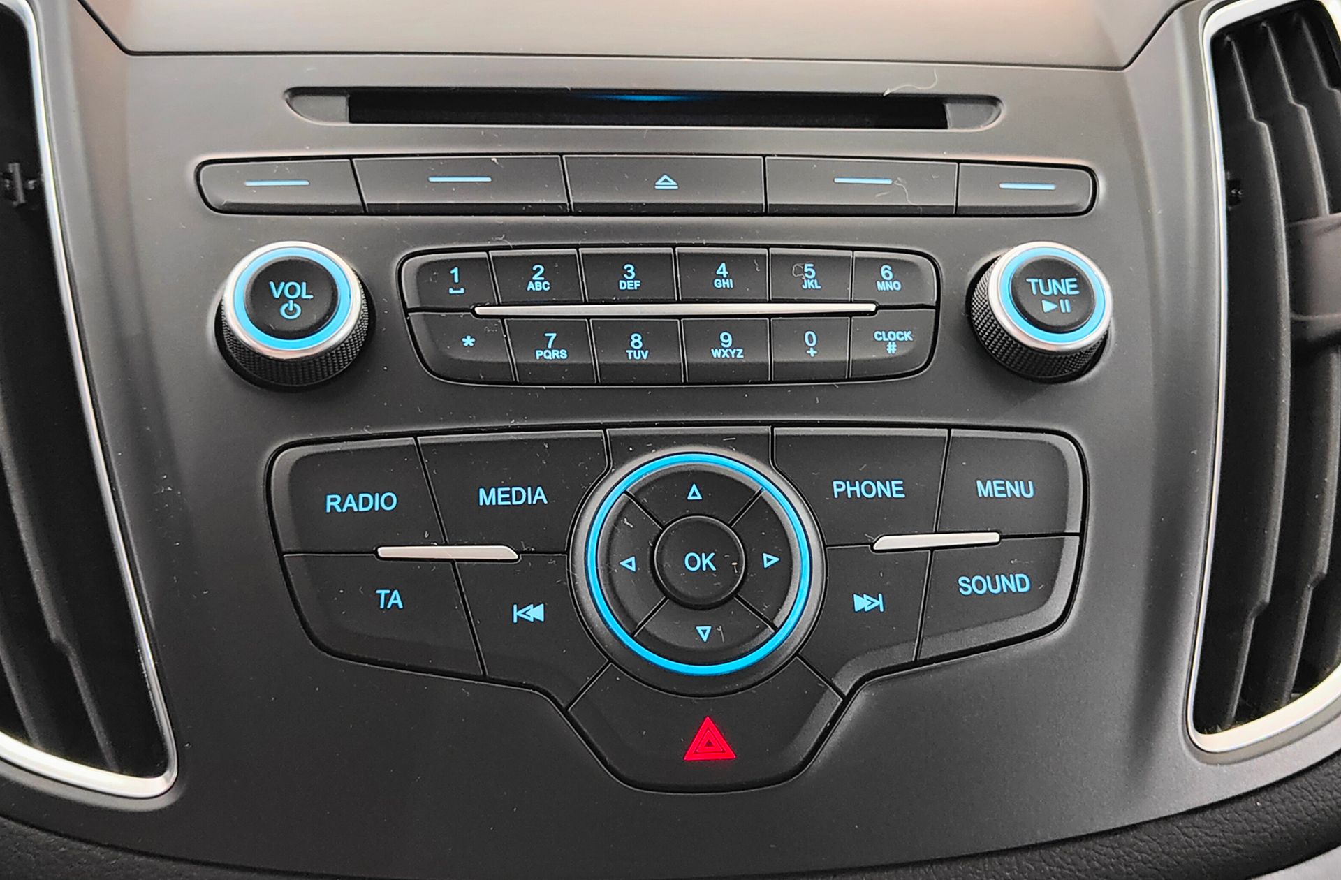 Ford C-Max 1.0 EcoBoost Trend+ - foto 30