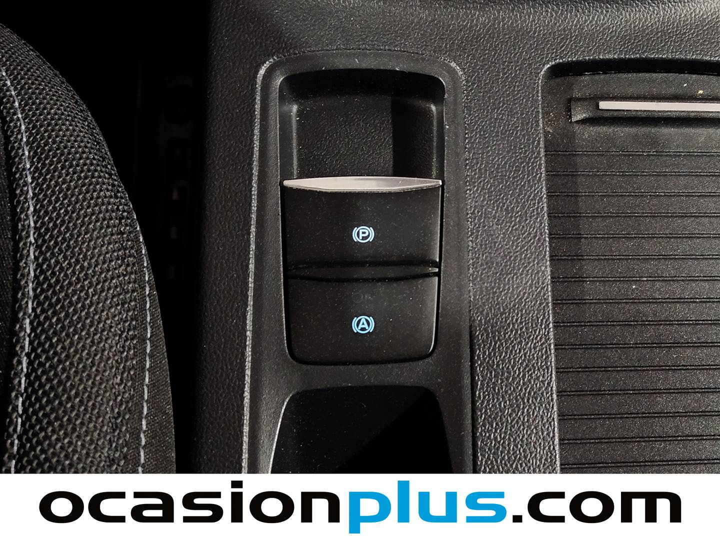 Paquetes del Ford Focus Ford Focus 1.0 Ecoboost MHEV Active Auto (155 CV)