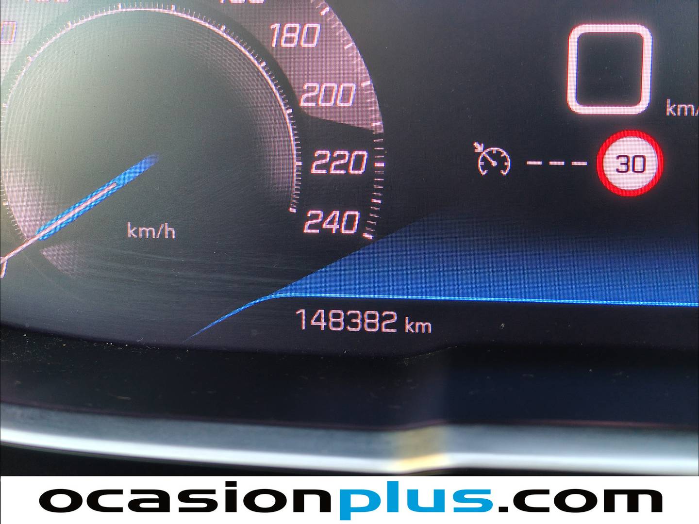 Foto Peugeot 5008 Peugeot 5008 PureTech 130 S&S Allure EAT8 (130 CV) 7 Plazas