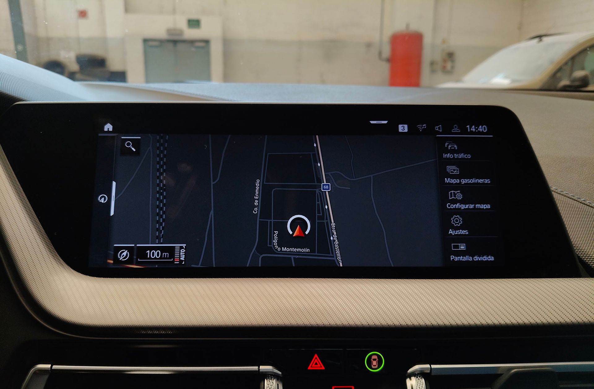 BMW Serie 2 220d Gran Coupe Pack M - foto 9