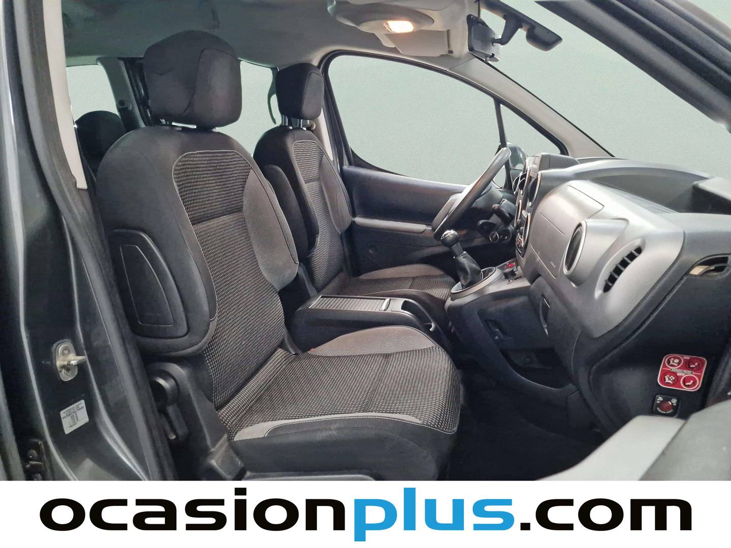 Peugeot Partner Peugeot Partner Tepee BlueHDi 100 Outdoor (100 CV) 7 Plazas diésel