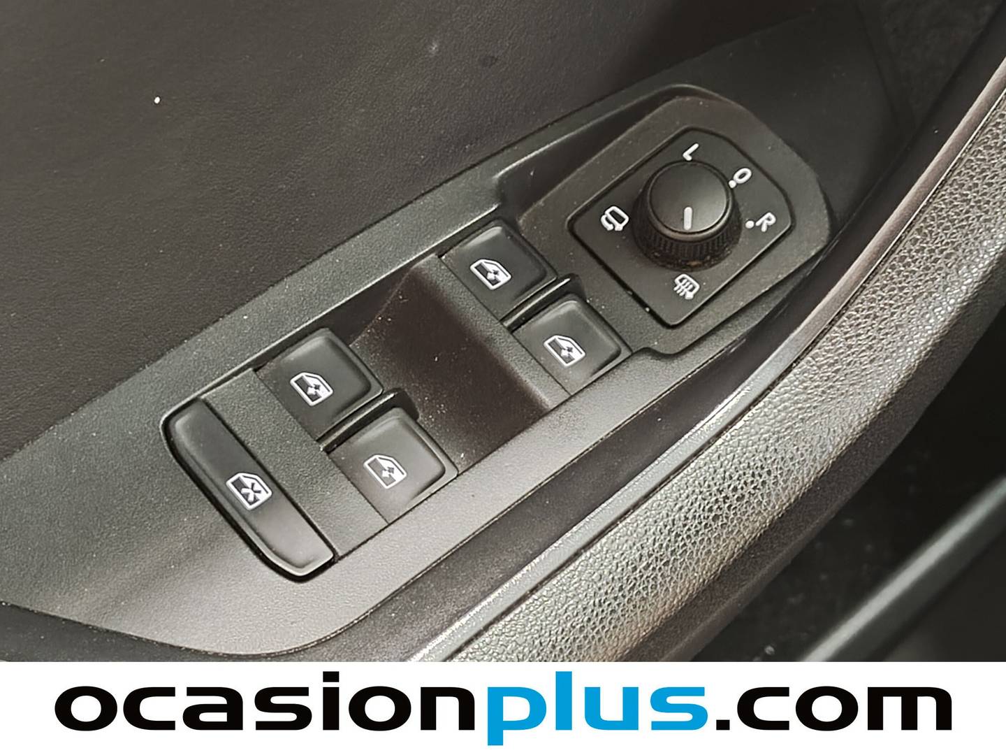 Skoda Kodiaq Skoda Kodiaq 1.5 TSI Ambition 4x2 DSG (150 CV) de ocasión