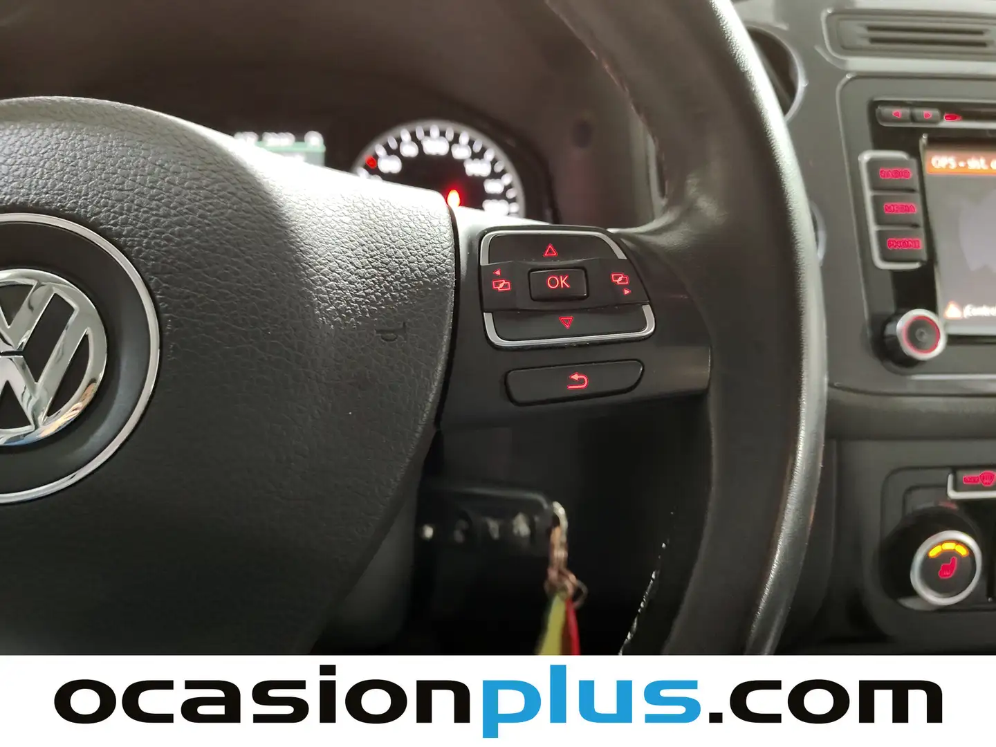 Foto Volkswagen Tiguan Volkswagen Tiguan 2.0 TDI BMT 4Motion (177 CV)