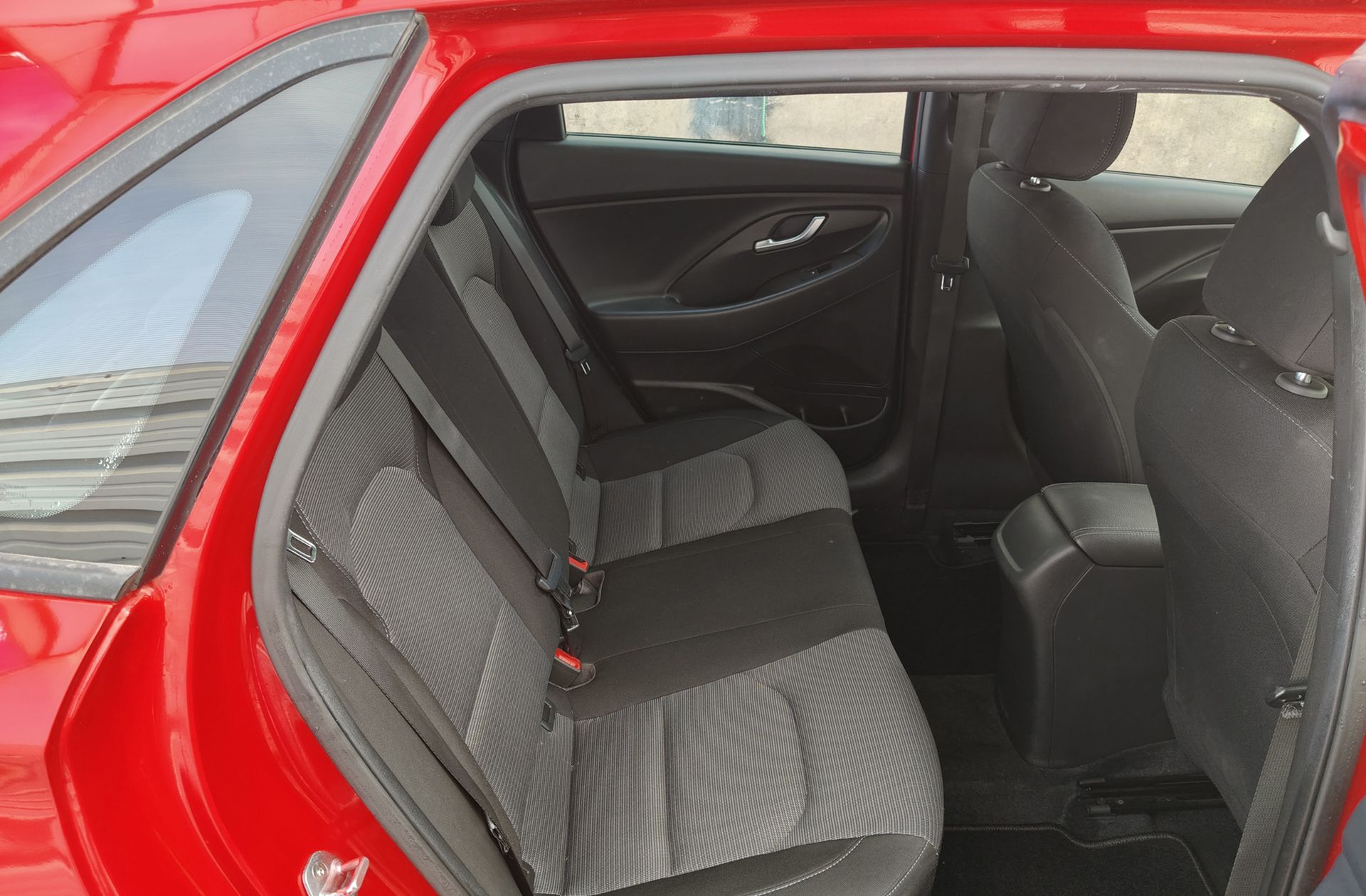 Hyundai i30 1.0 T-GDi Klass - foto 15
