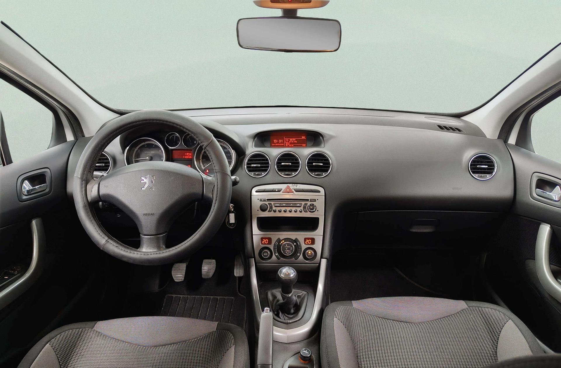 Peugeot 308 1.6 VTI Sport - foto 6