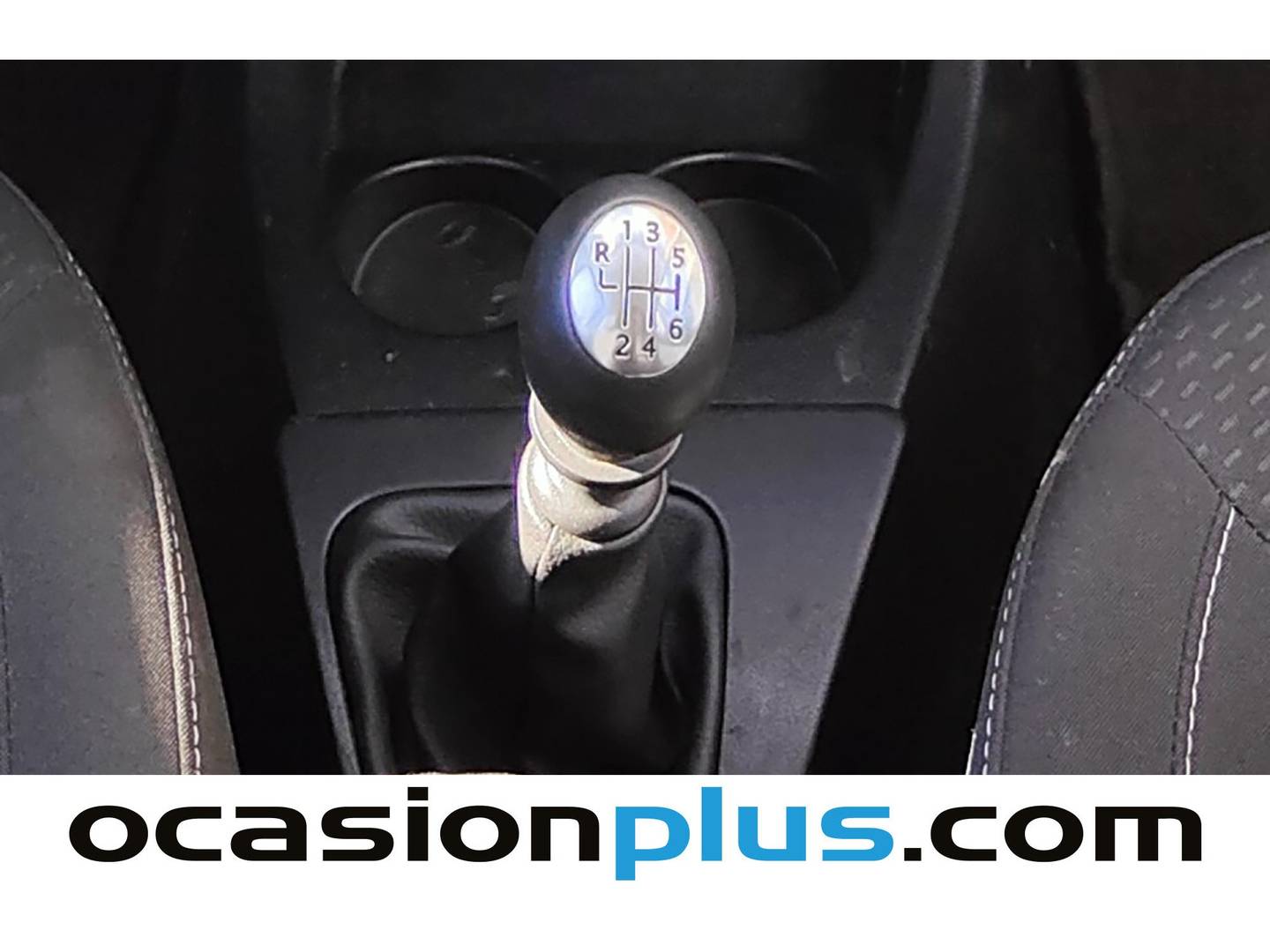 Dacia Lodgy Dacia Lodgy Comfort Blue dCi (95 CV) de segunda mano