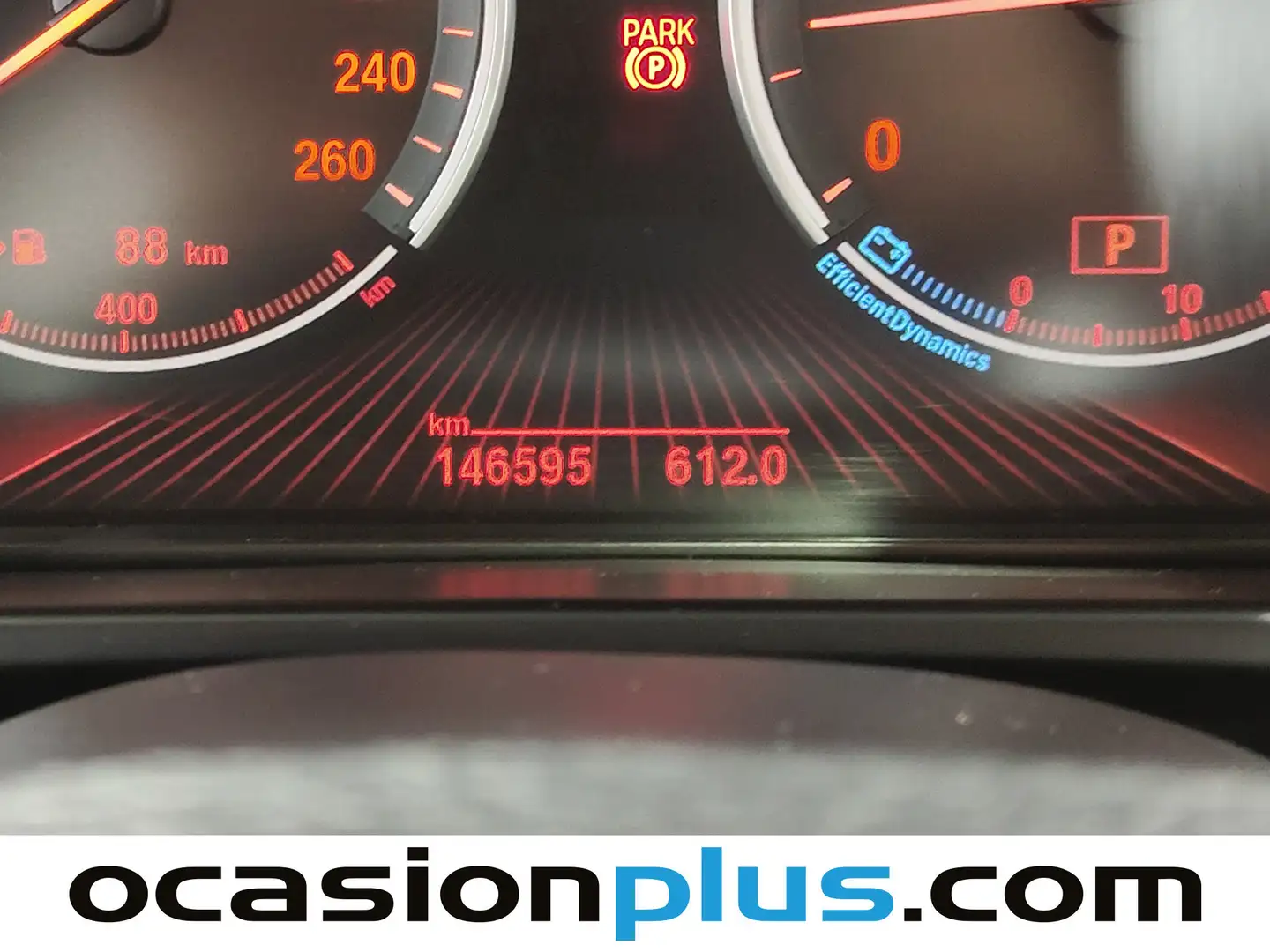 Foto BMW X6 BMW X6 xDrive30d (258 CV)