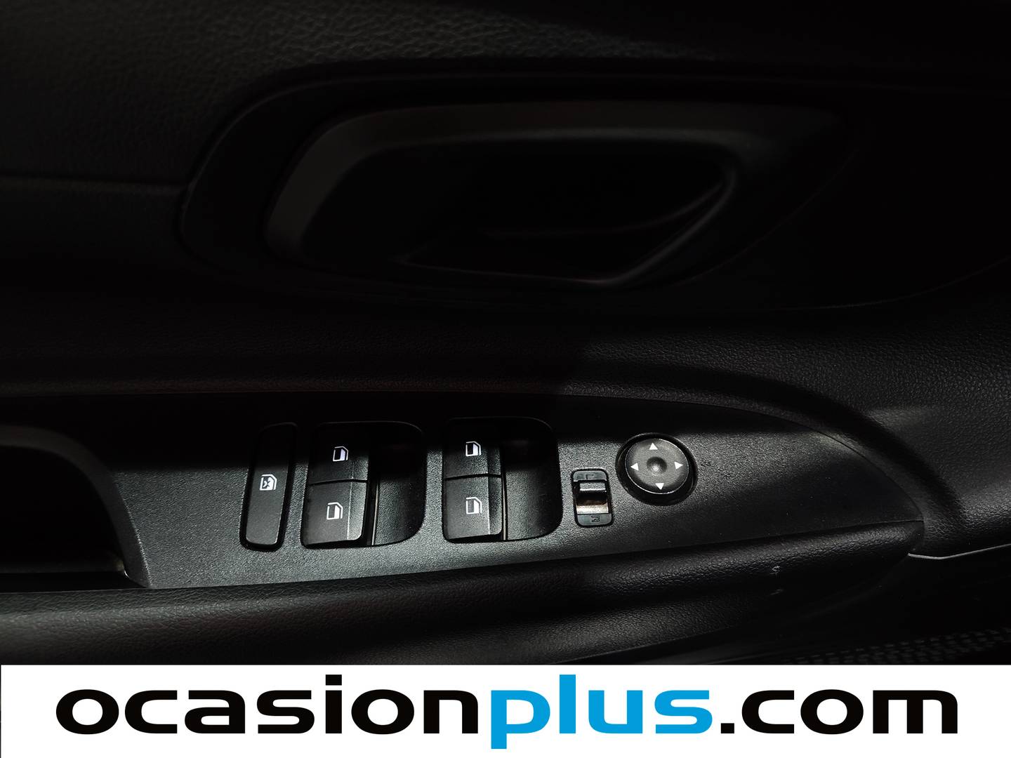 Foto Hyundai Bayon Hyundai Bayon 1.2 MPI Klass (84 CV)