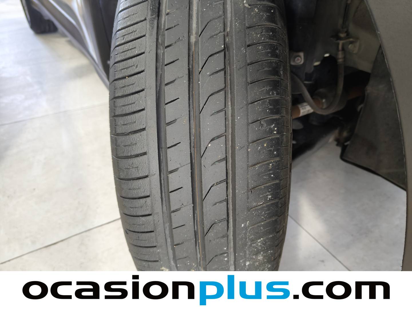 Foto Hyundai Kona Hyundai Kona 1.0 TGDI Klass 4x2 (120 CV)