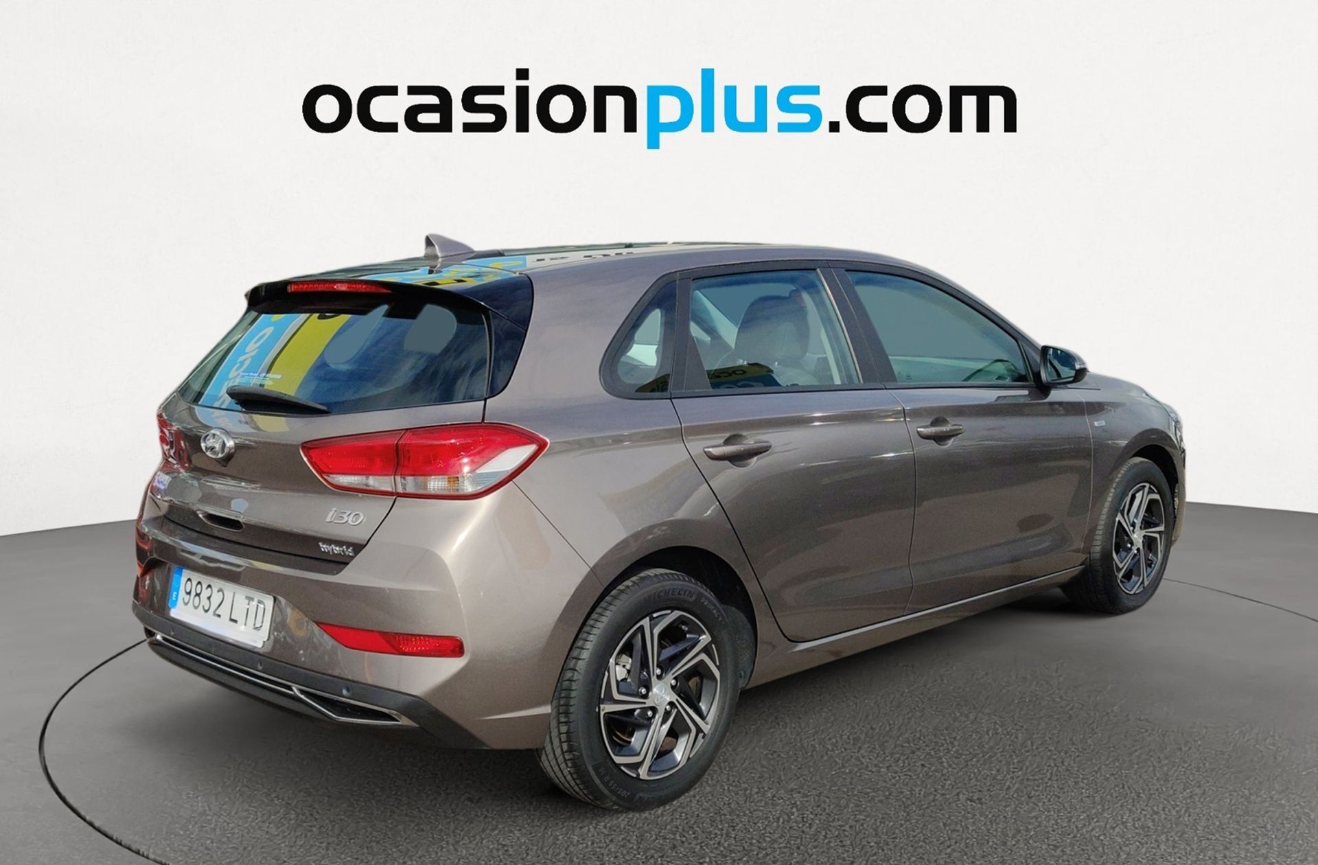 Hyundai i30 1.0 T-GDi 48V Klass - foto 4