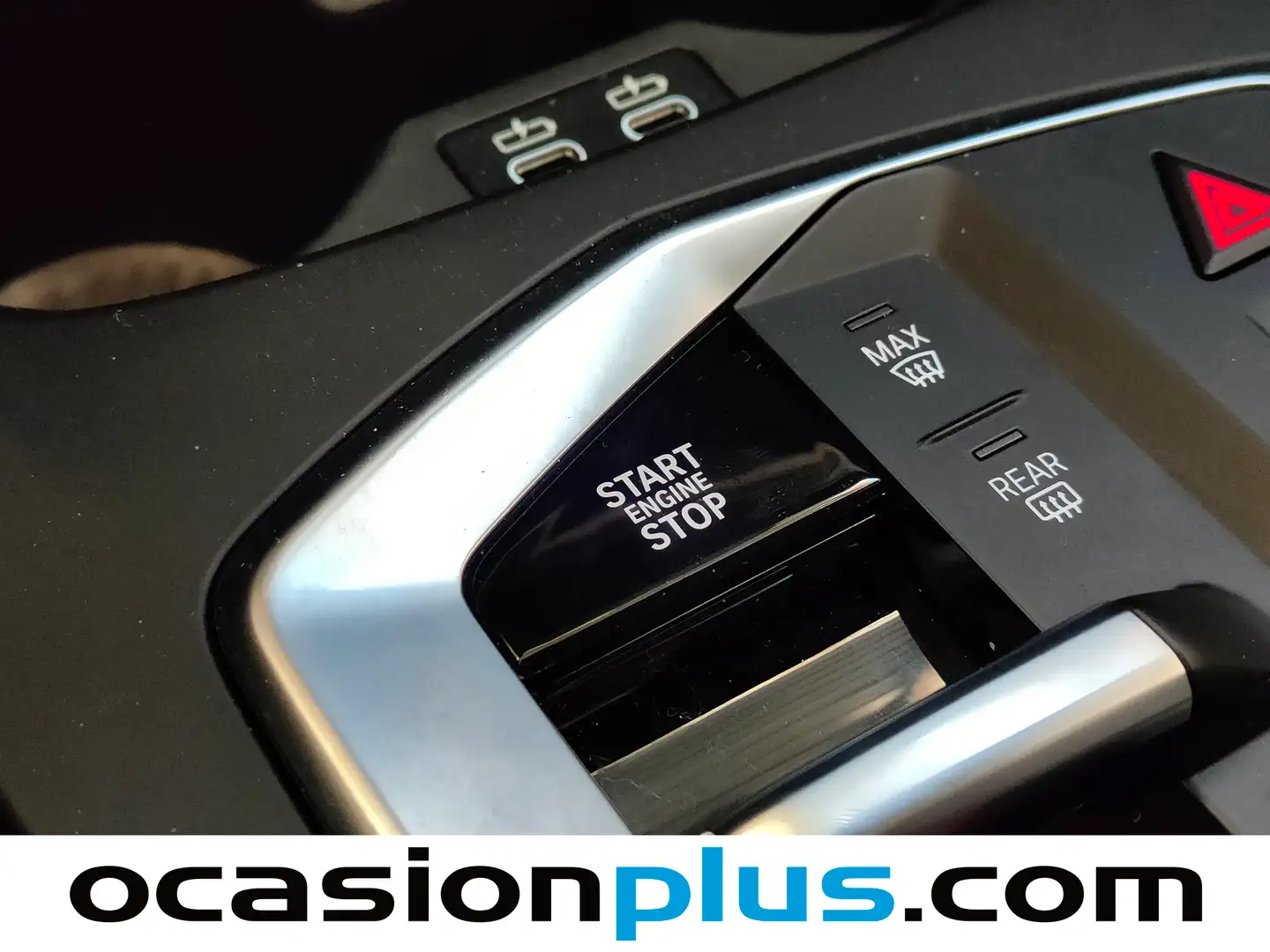 Foto BMW Serie 1 BMW Serie 1 120i (170 CV) M Pack