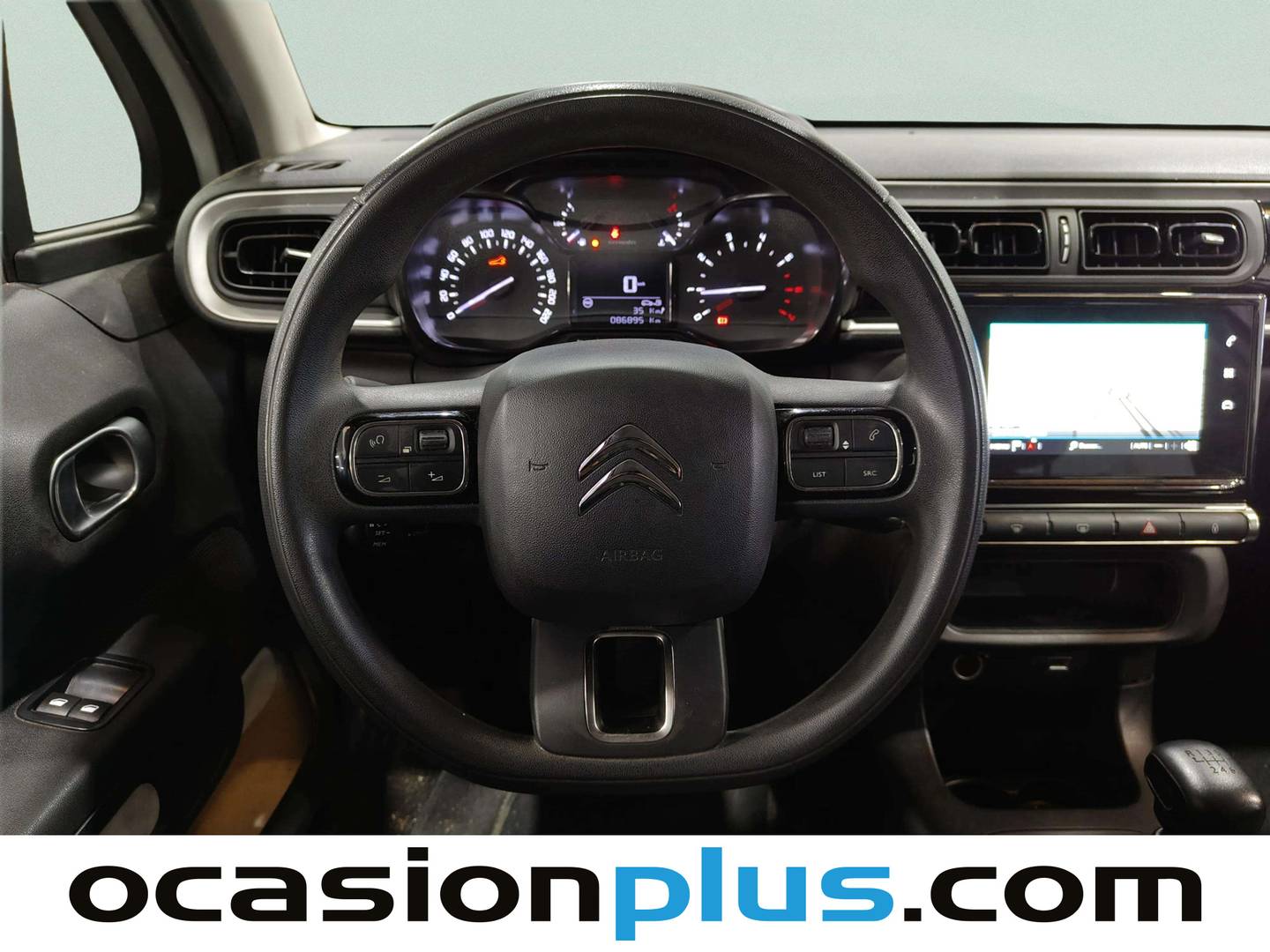 Foto Citroën C3 Citroen C3 BlueHDi 100 S&S Feel (102 CV)