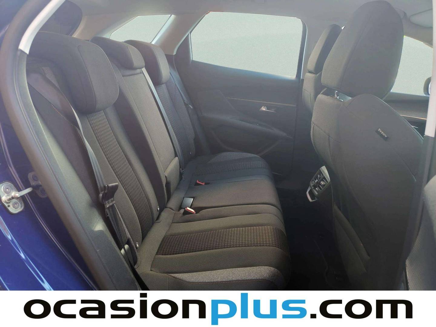 Peugeot 3008 Peugeot 3008 BlueHDI 130 S&S Active (130 CV) al mejor precio