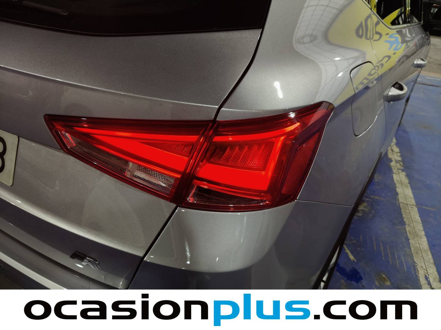 Paquetes del Seat Arona SEAT Arona 1.5 TSI FR XM DSG (150 CV)