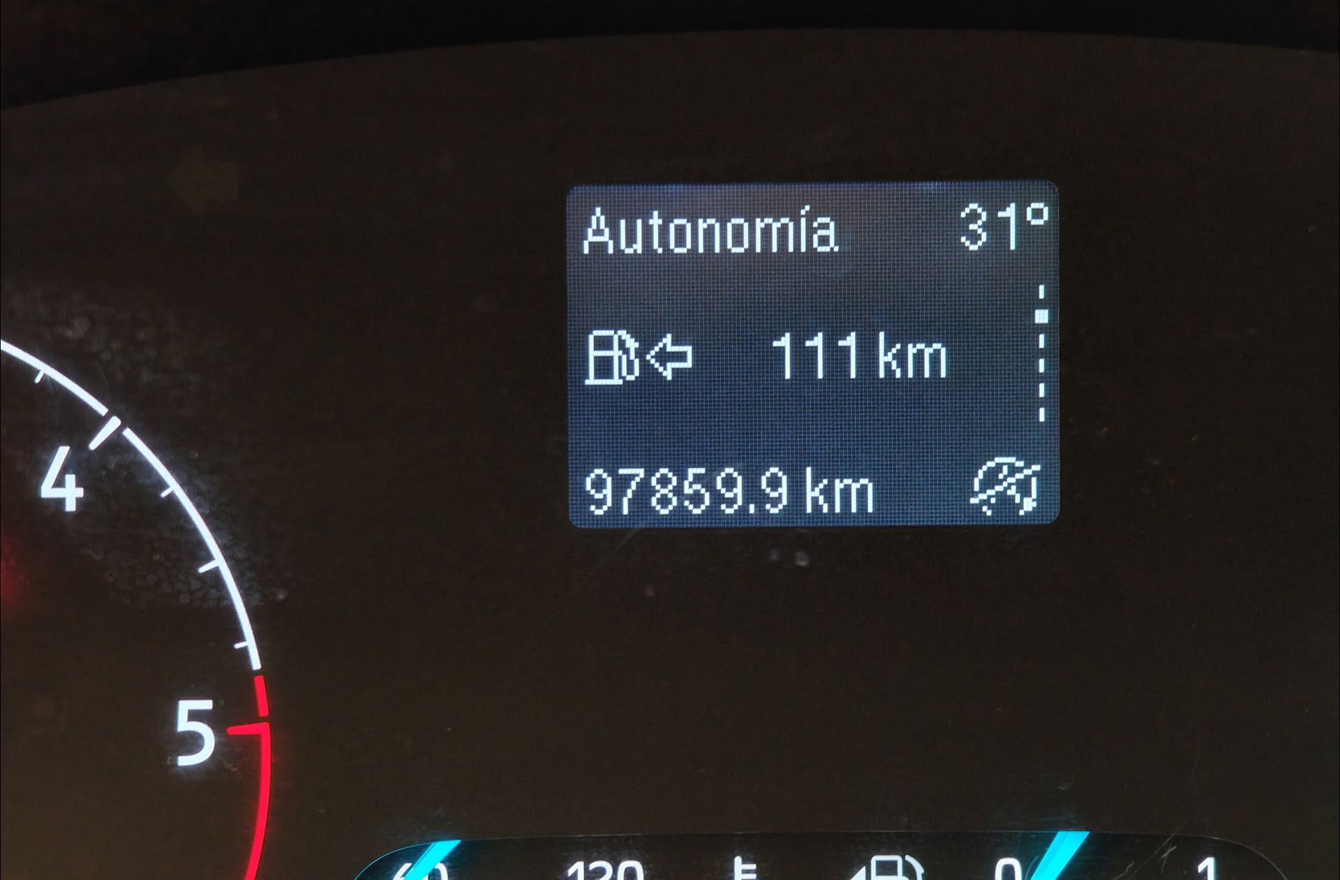 Ford Transit Custom Van 2.0 TDCi 340 L2 MHEV Trend - foto 6