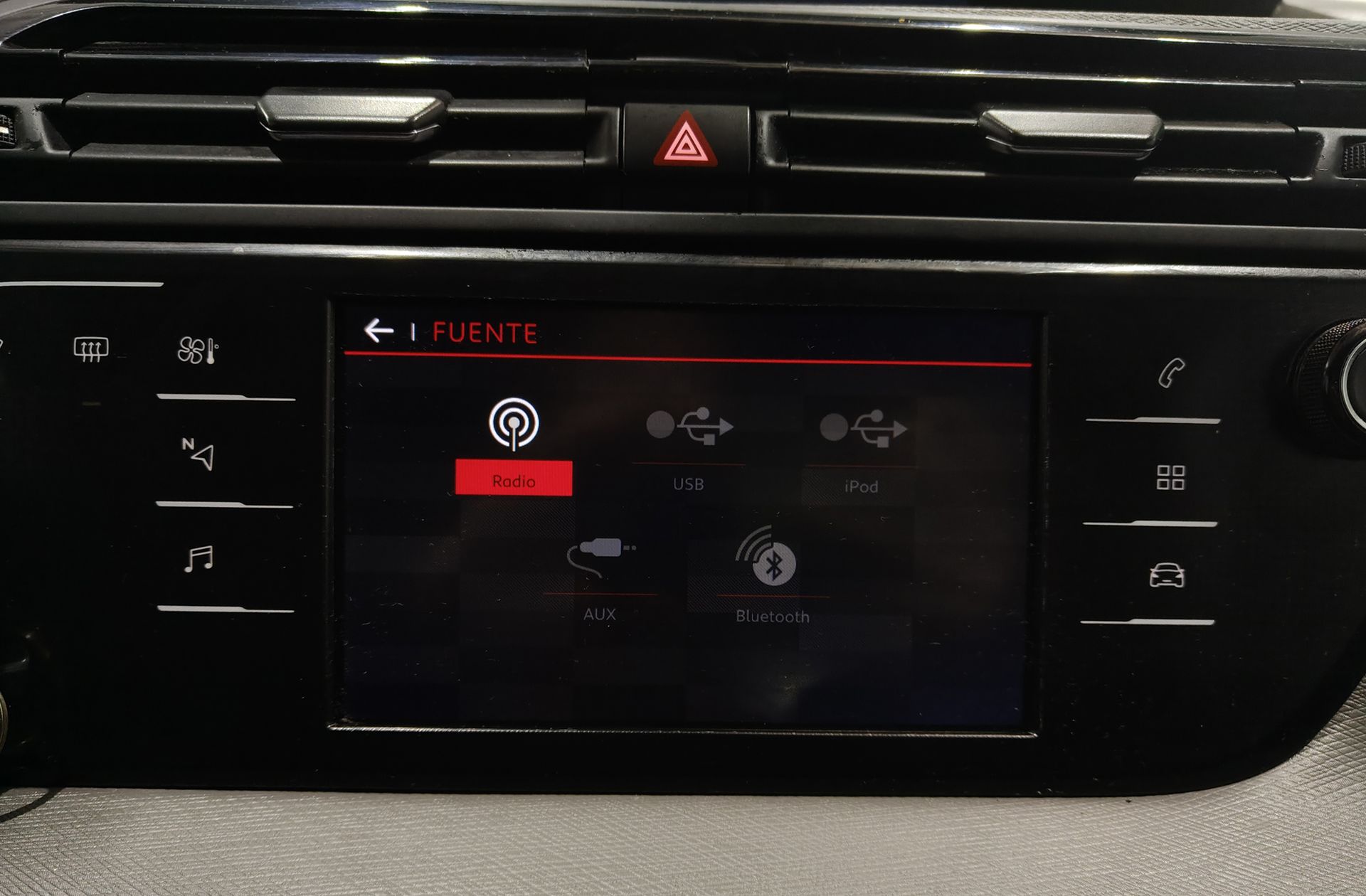 Citroën C4 Picasso PureTech 130 Feel - foto 33