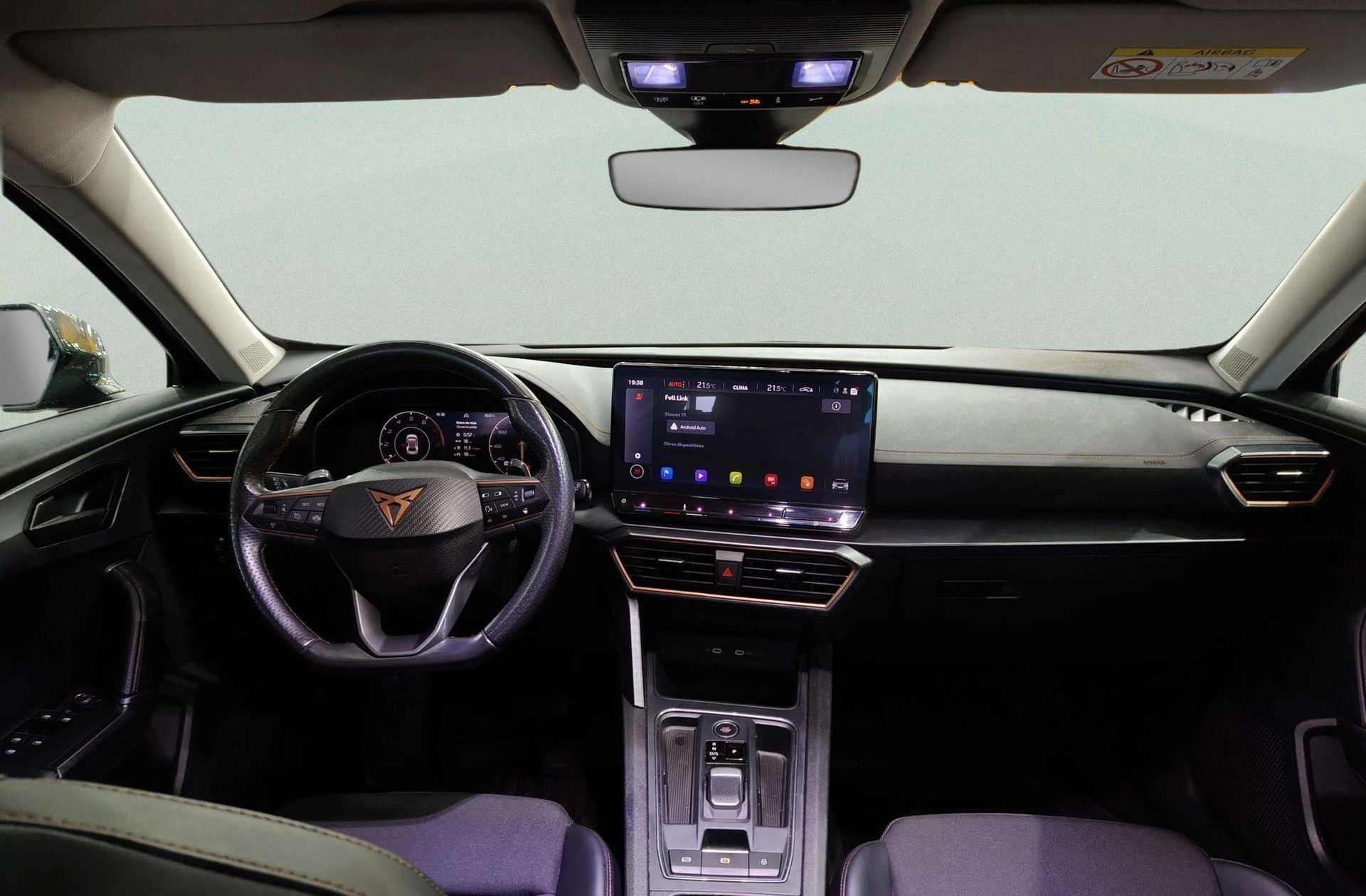 Cupra Formentor 1.5 TSI DSG - foto 6
