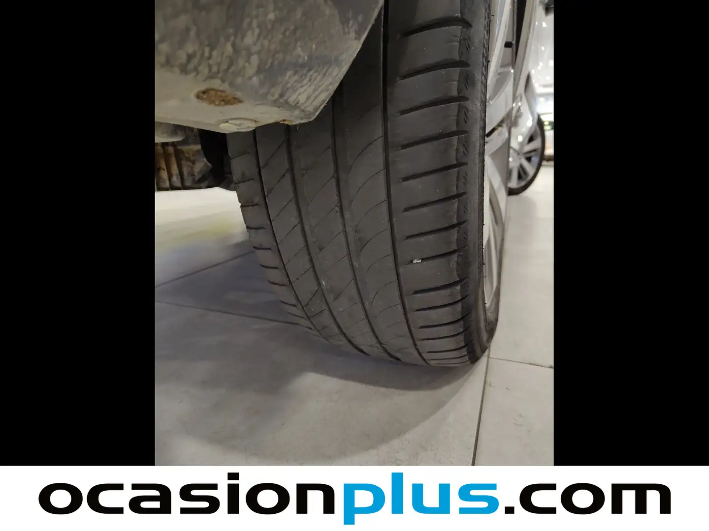 Foto Peugeot 3008 Peugeot 3008 1.6 BlueHDi FAP Allure (120 CV)