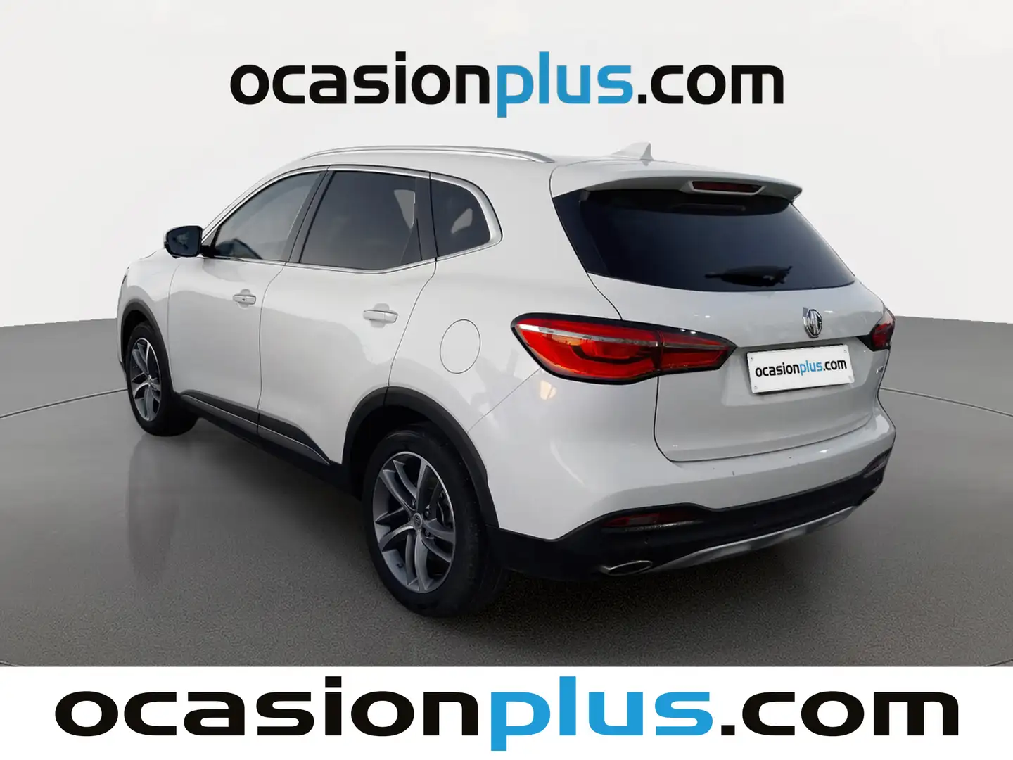 Foto MG HS MG HS 1.5 Turbo GDI Luxury (162 CV)