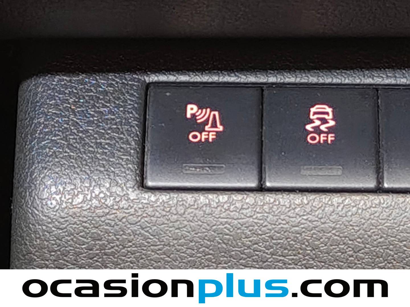 Equipamiento del Peugeot 5008 Peugeot 5008 1.6 HDI FAP Active (115 CV) 7 Plazas