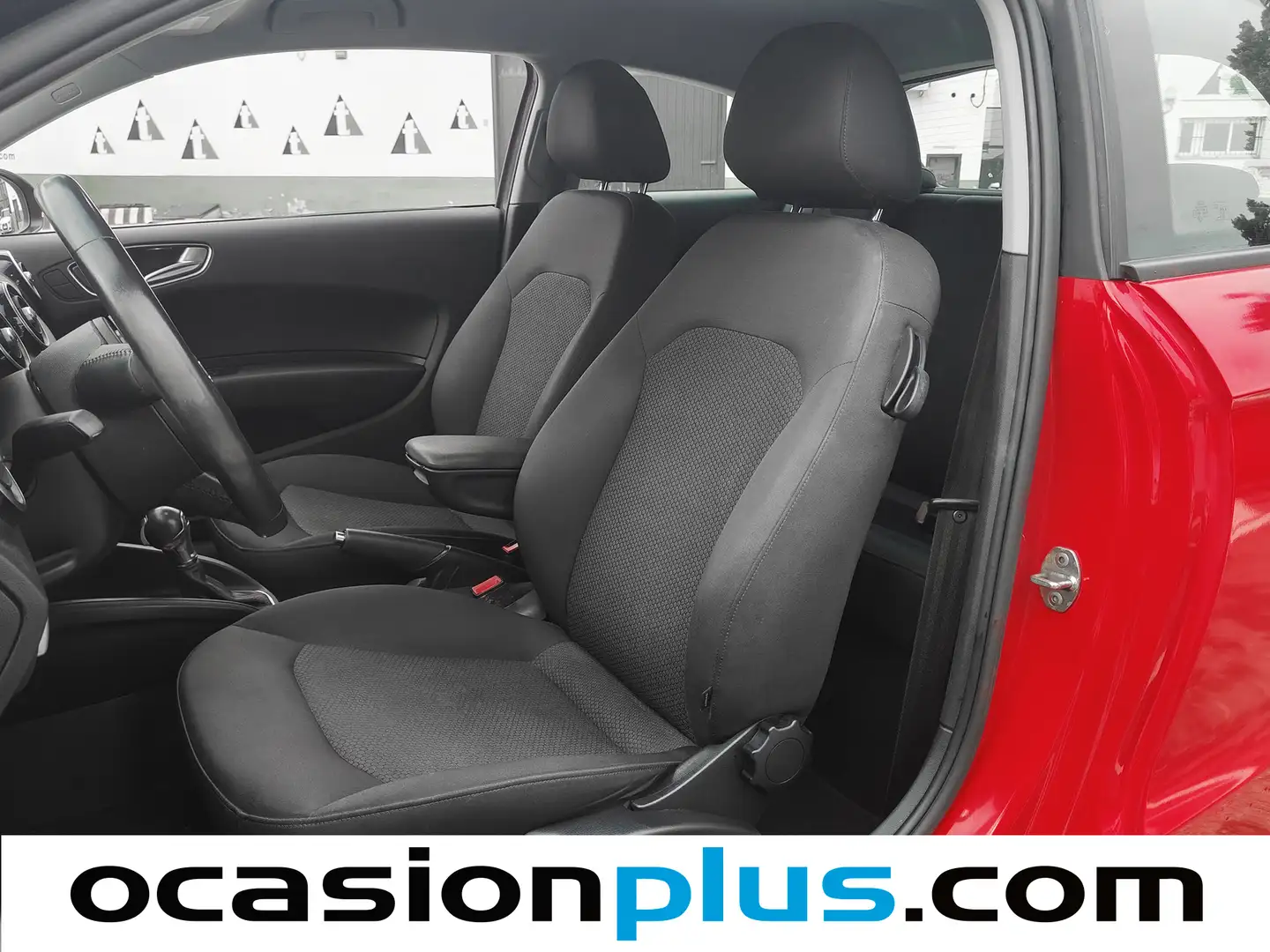 Foto Audi A1 Audi A1 Adrenalin 1.4 TDI ultra (90 CV) Pack S Line